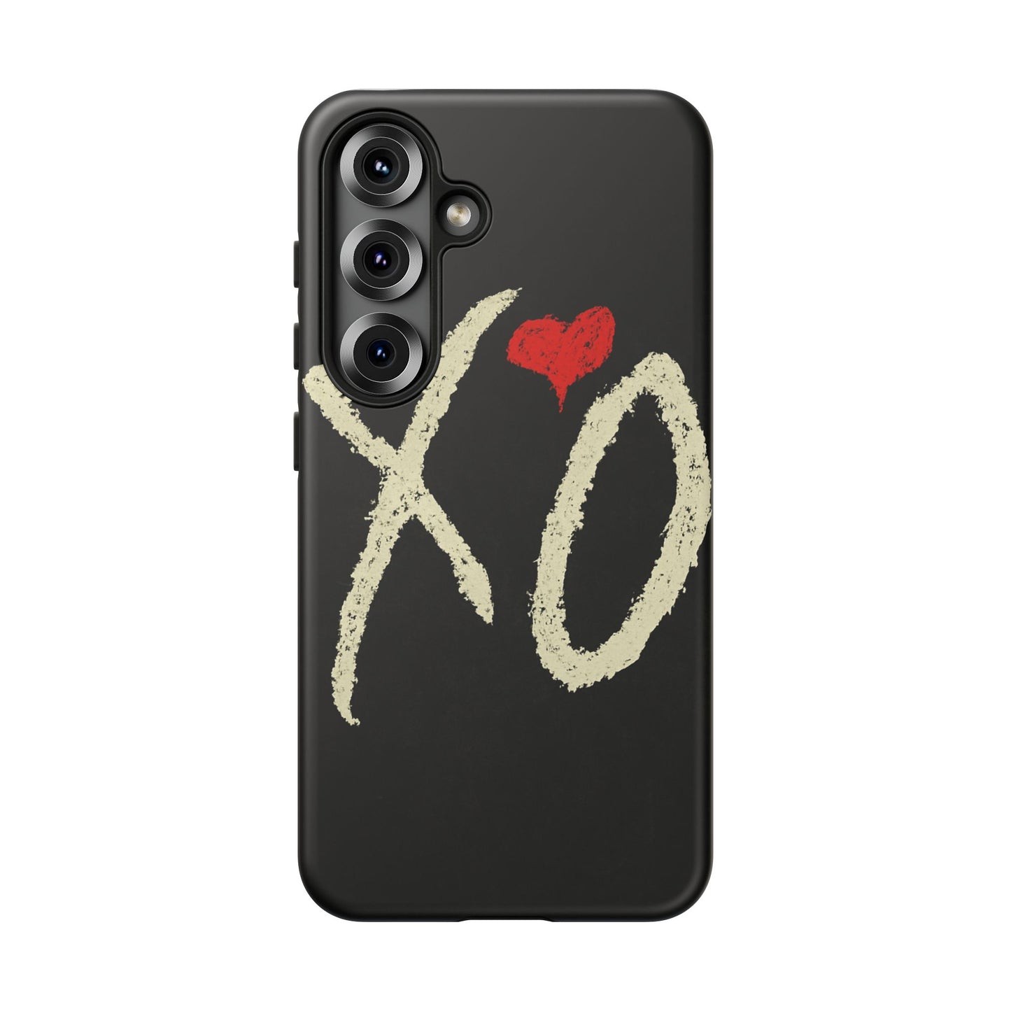 XO Graffiti