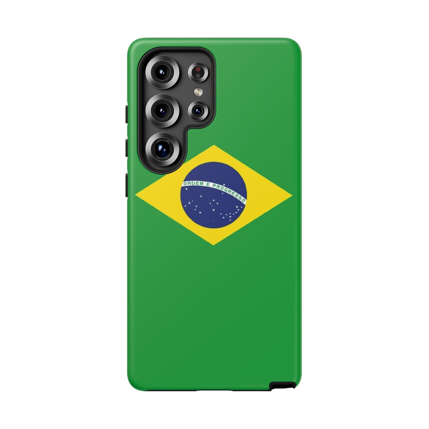 Brazil Flag