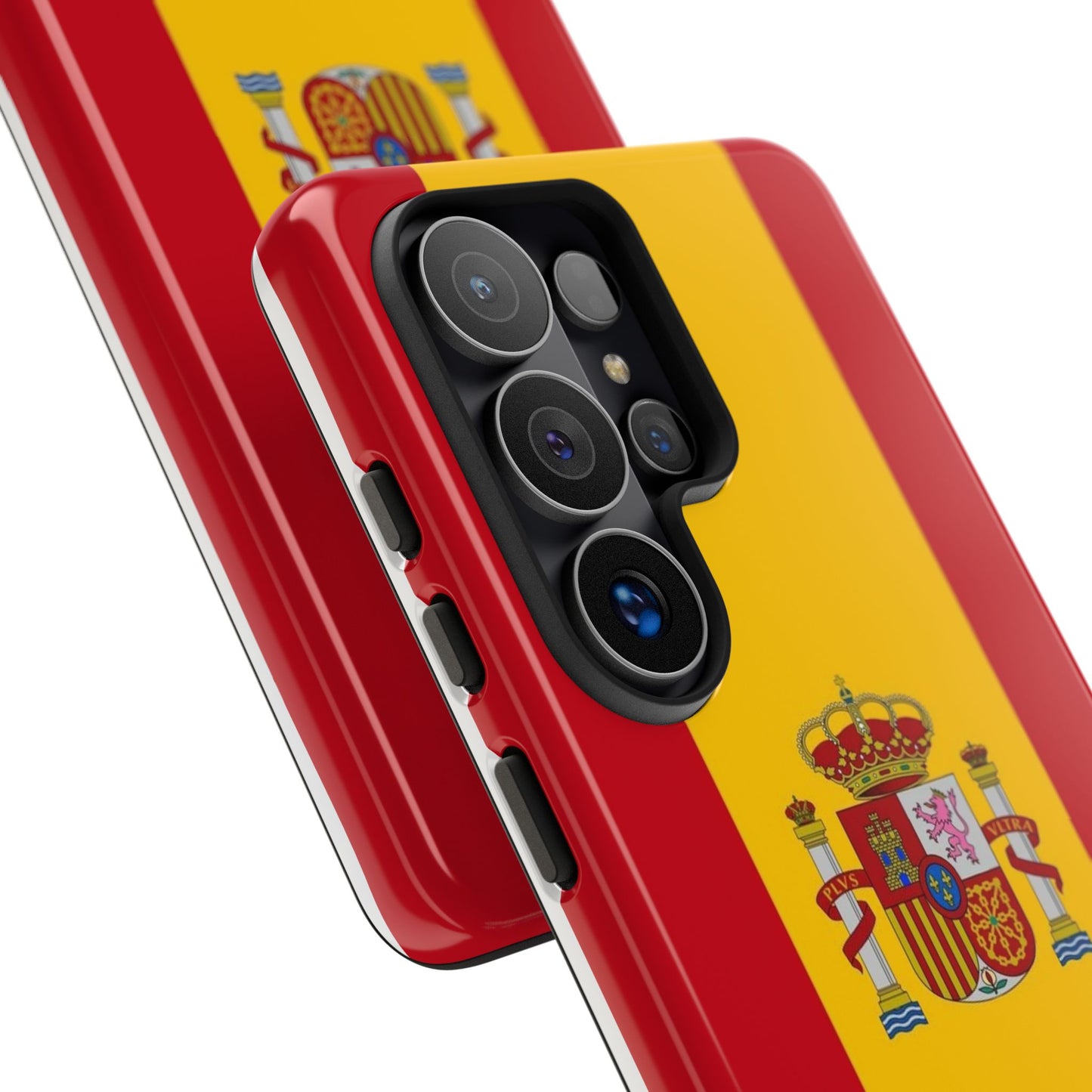 Spain Flag