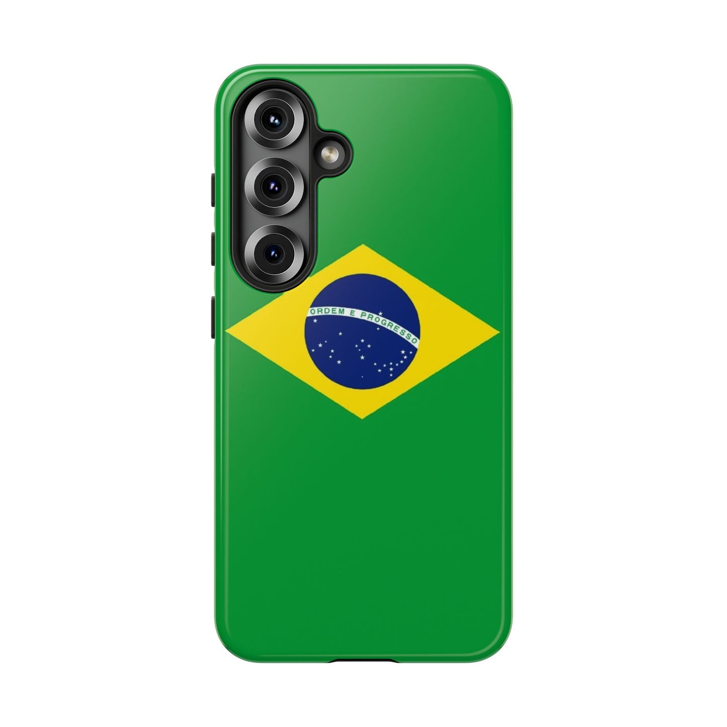 Brazil Flag