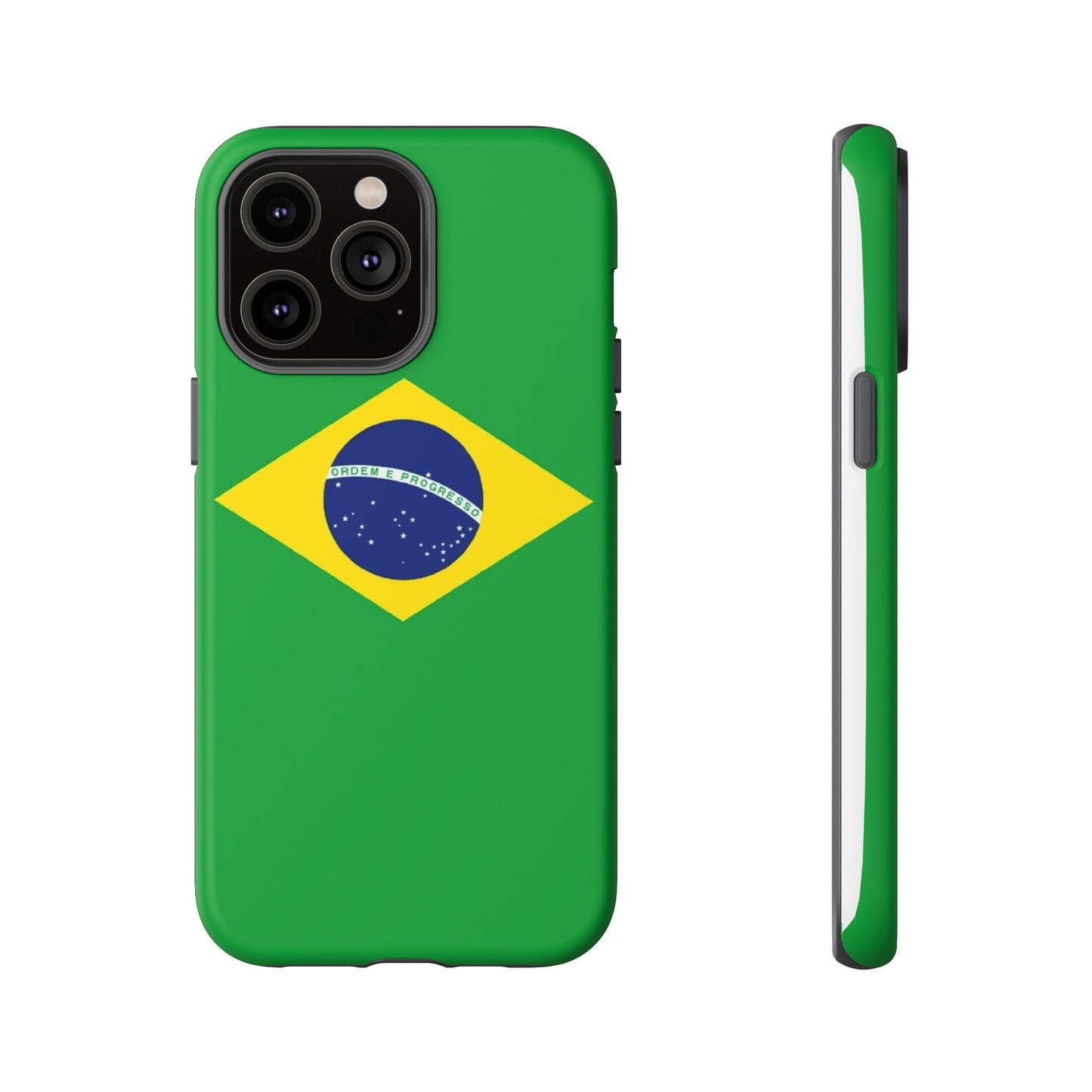 Brazil Flag