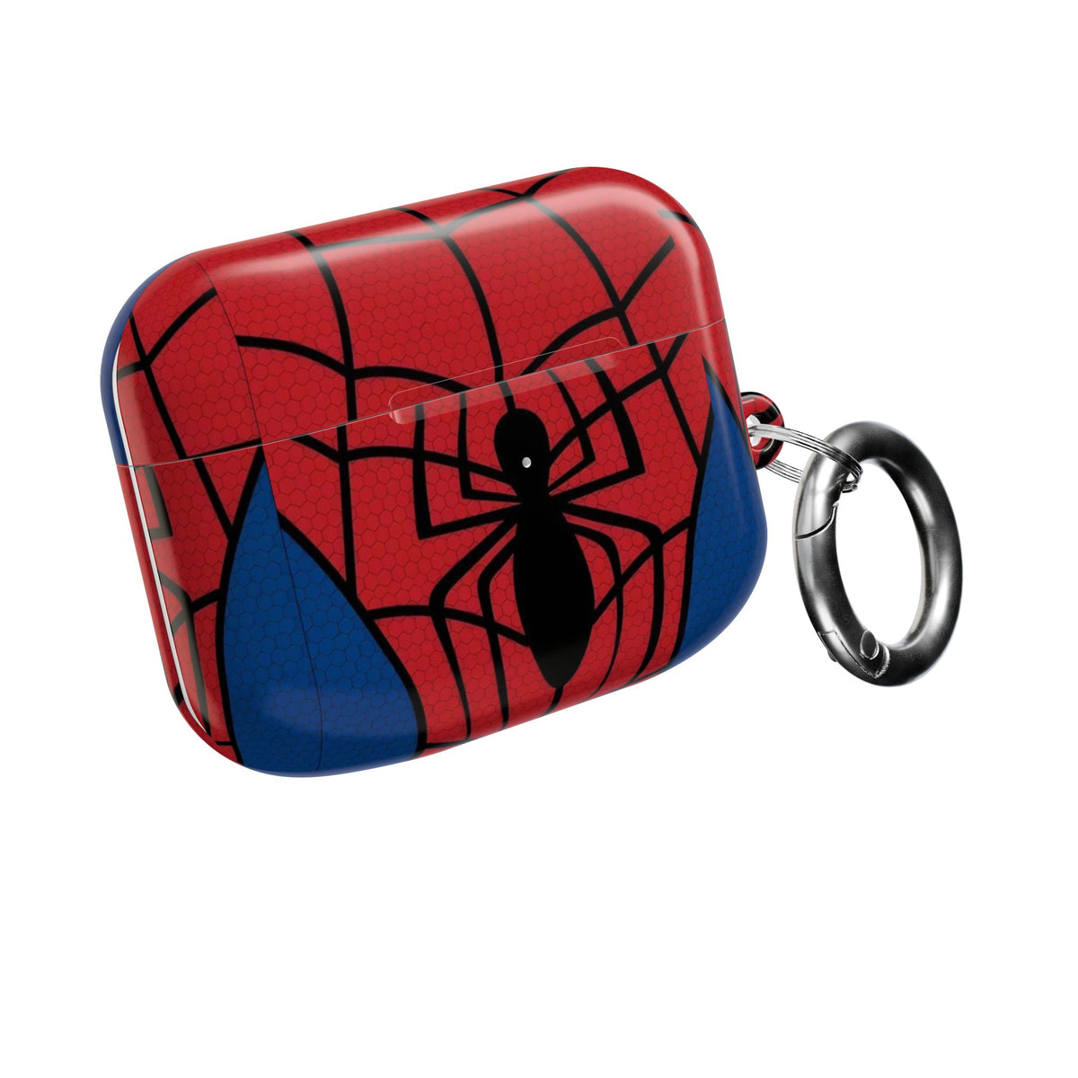 Spiderman Suit  AirPod Case