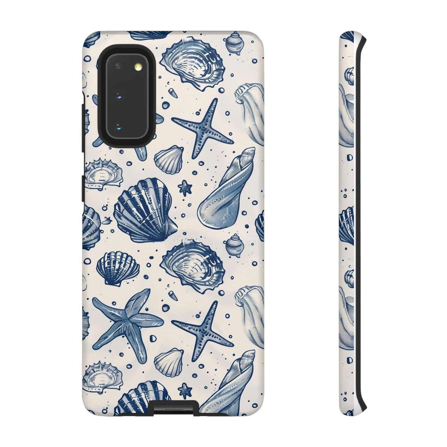 Seashell Phone Case