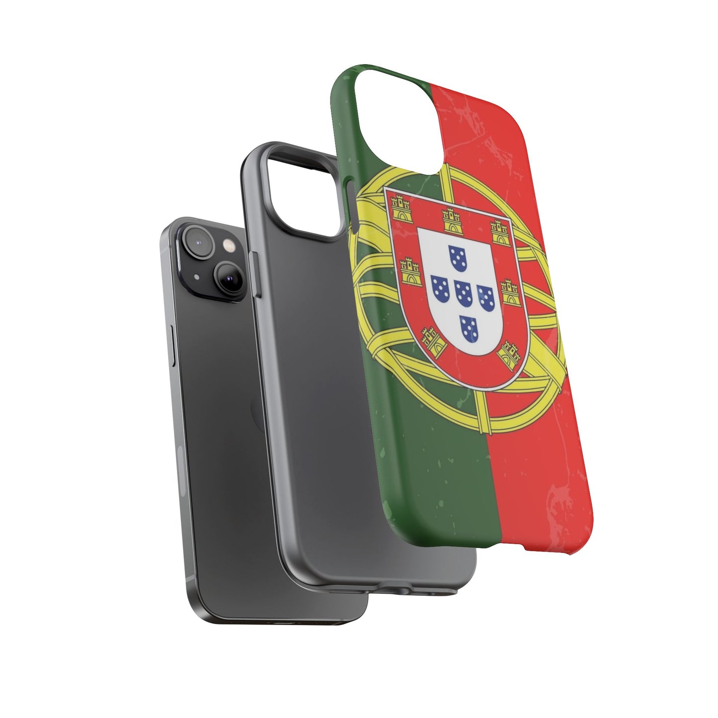 Portugal Flag