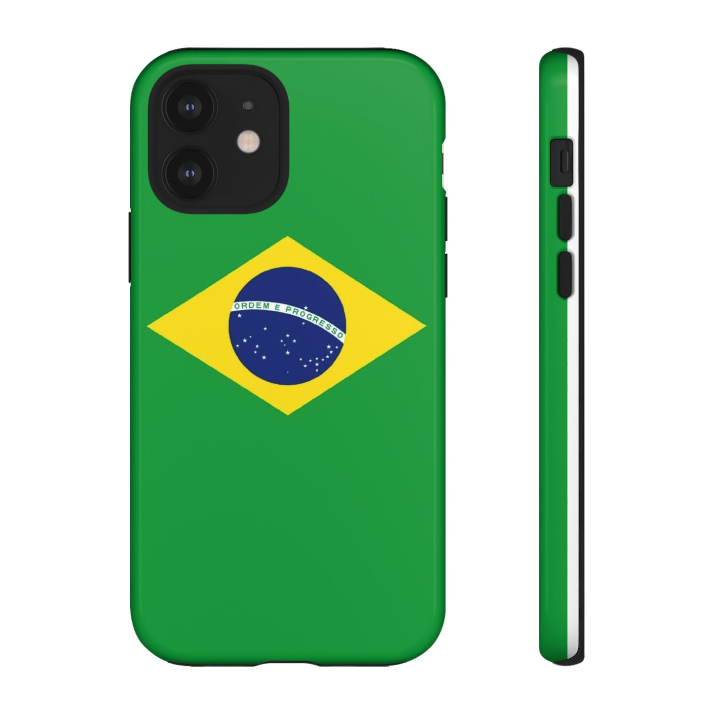 Brazil Flag