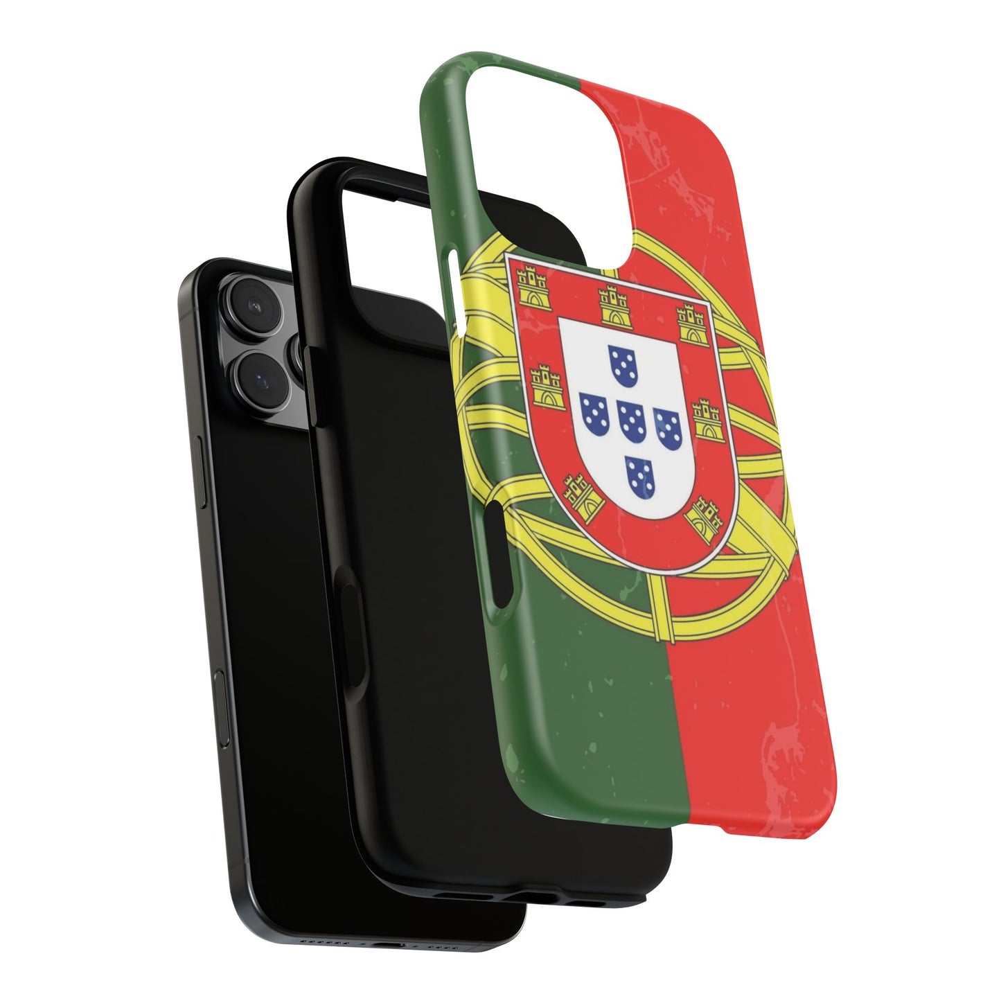 Portugal Flag