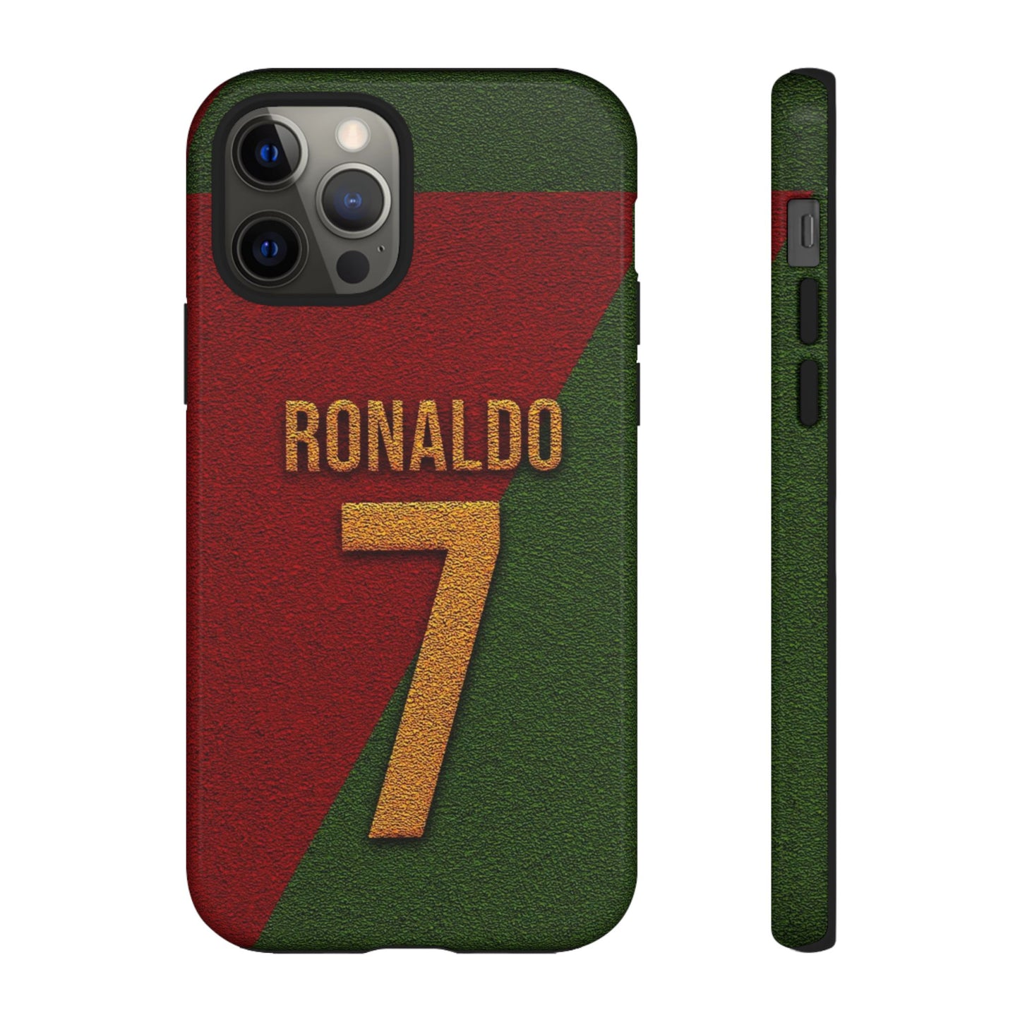 Ronaldo 7 Portugal Jersey
