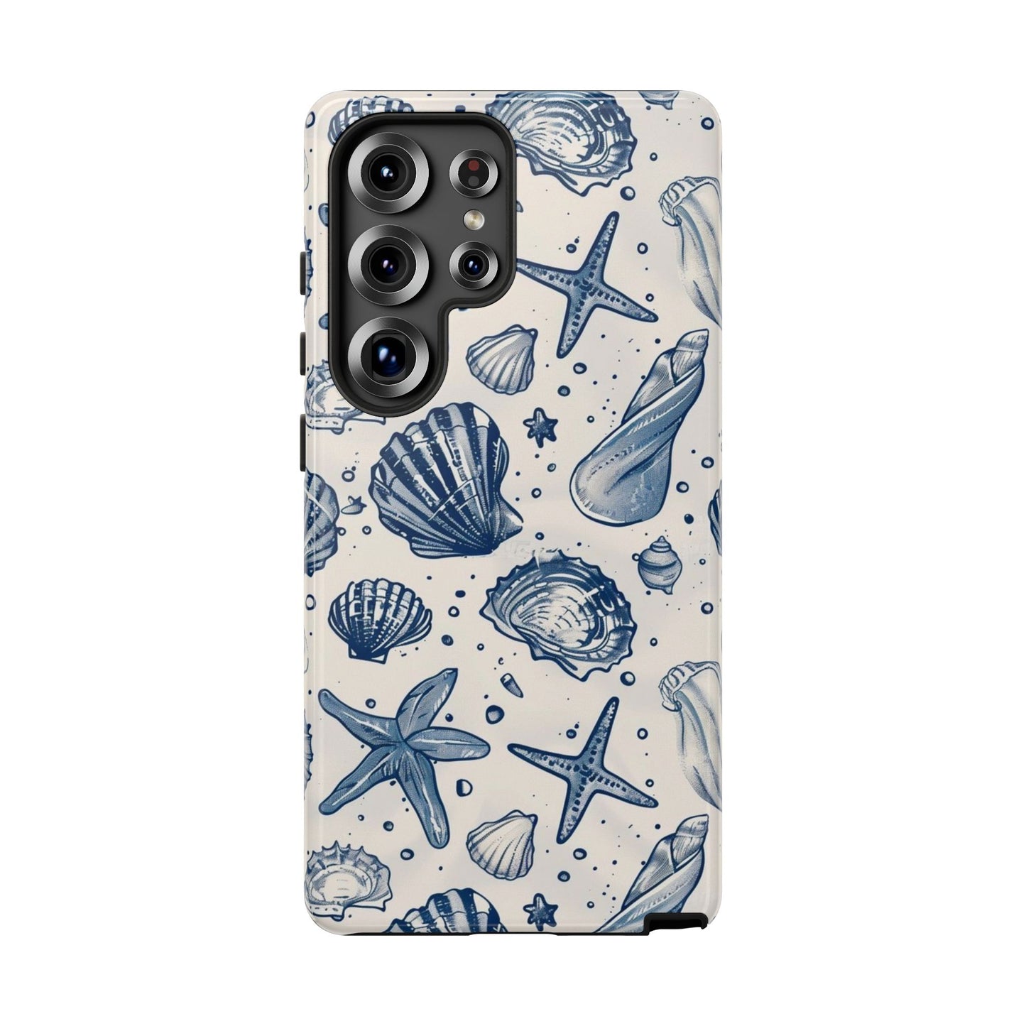 Seashell Phone Case