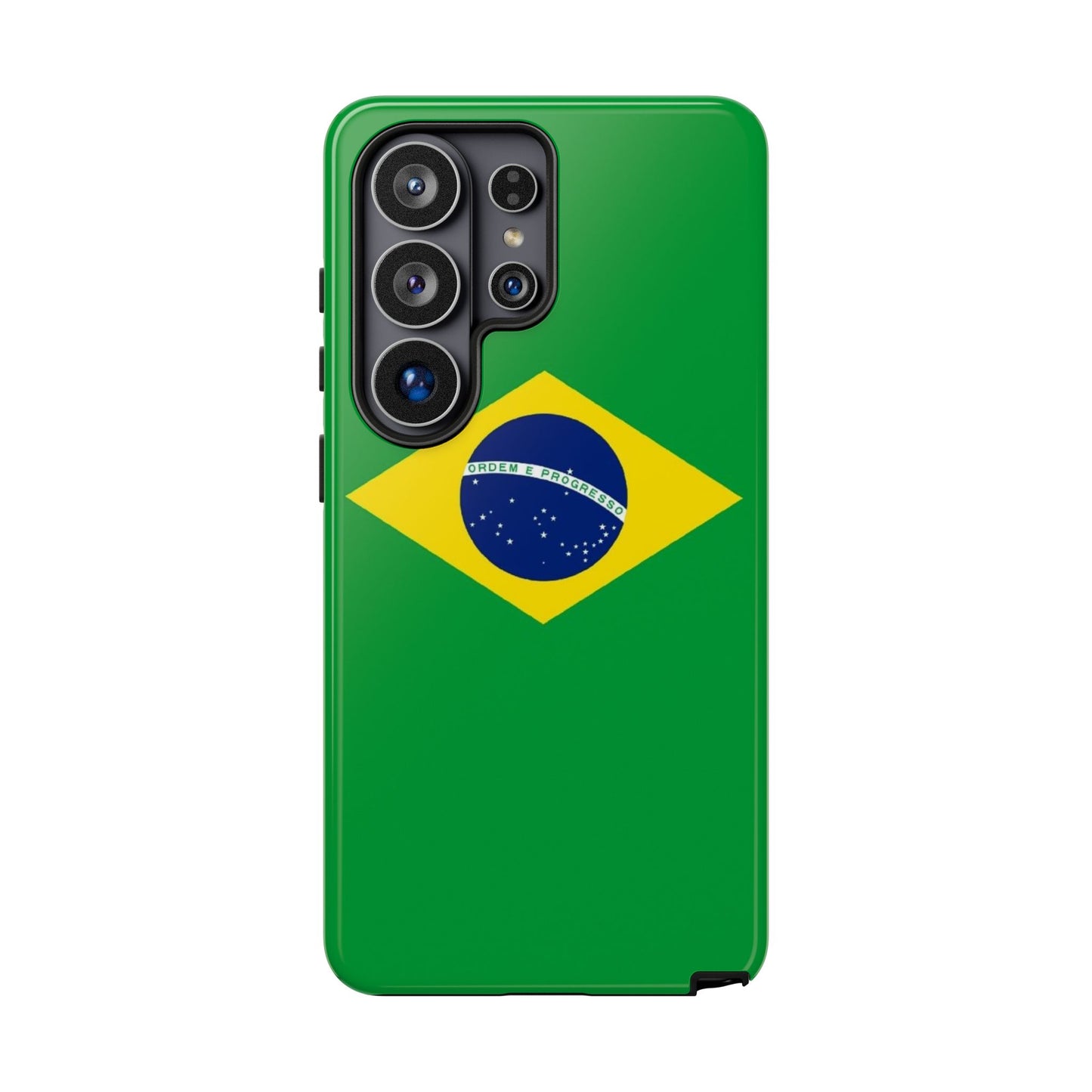 Brazil Flag