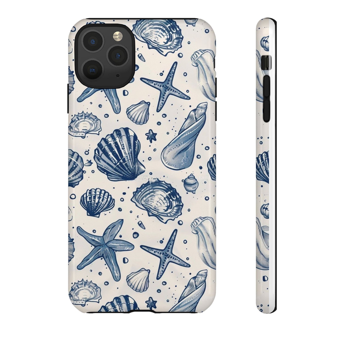 Seashell Phone Case