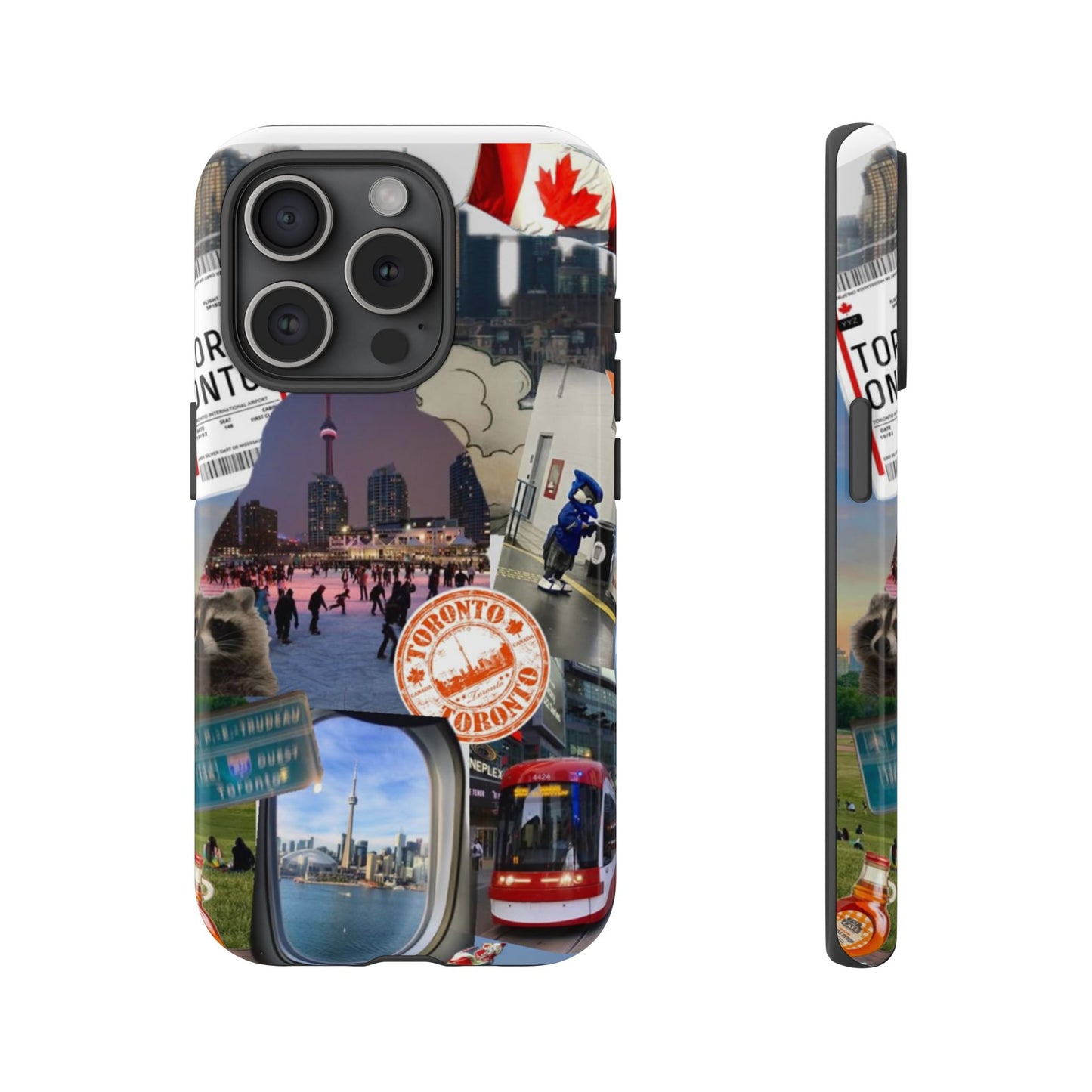 Toronto Collage