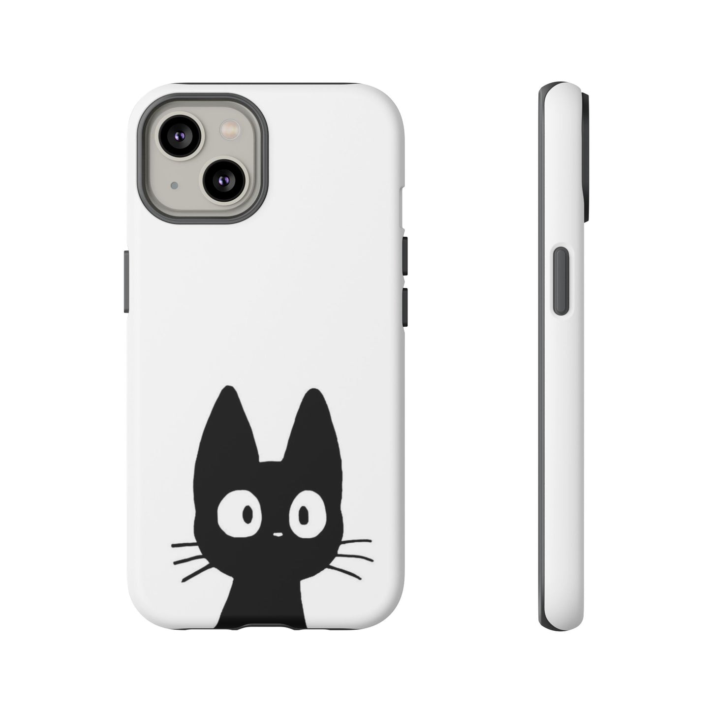 Cute Cat Phone Case