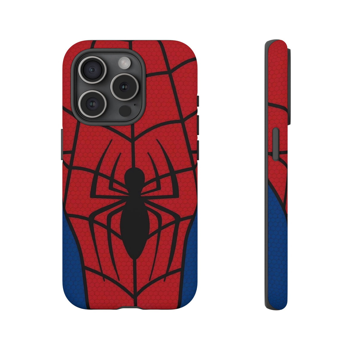 Spiderman Suit