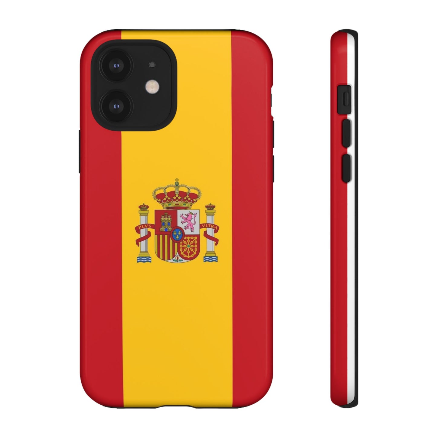 Spain Flag