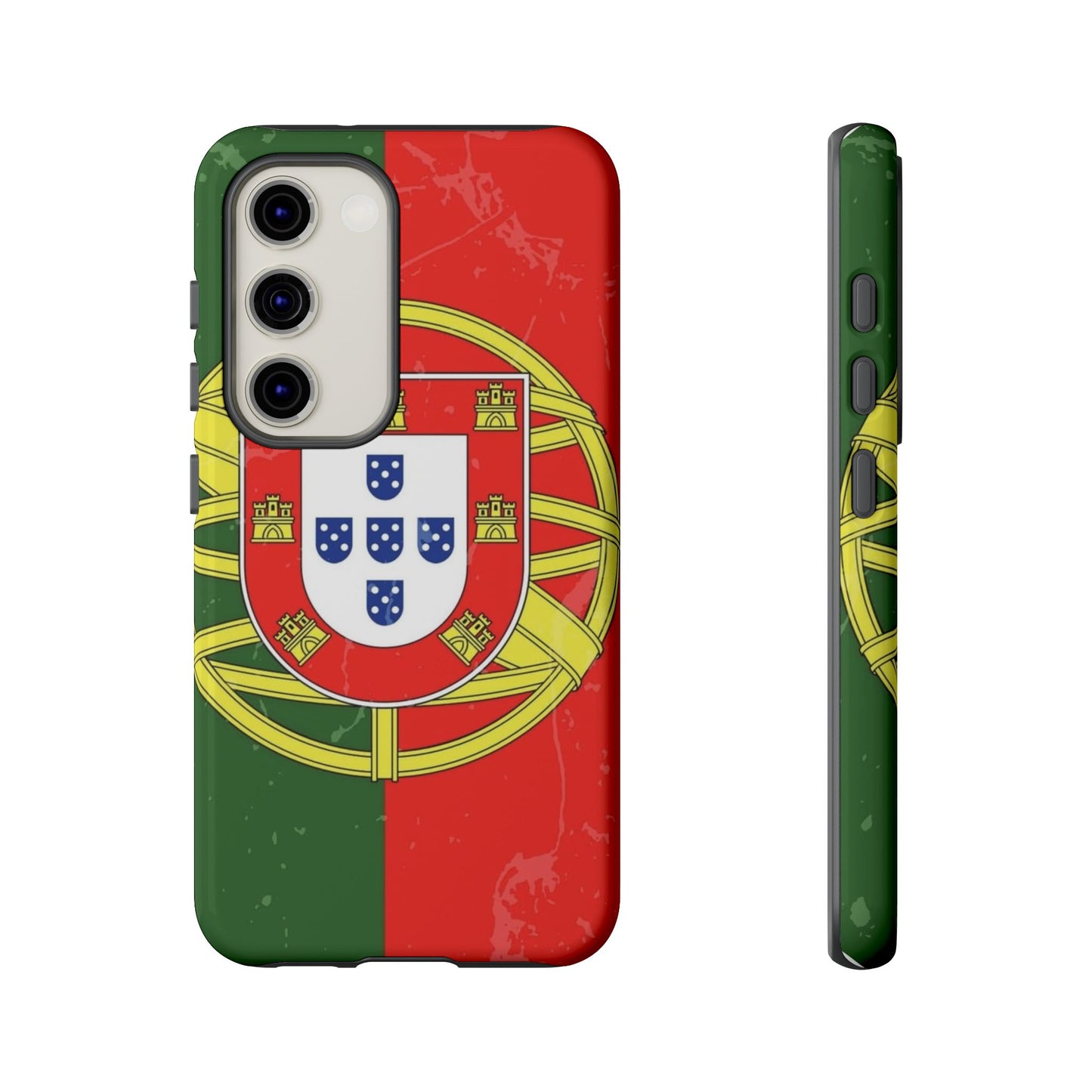Portugal Flag