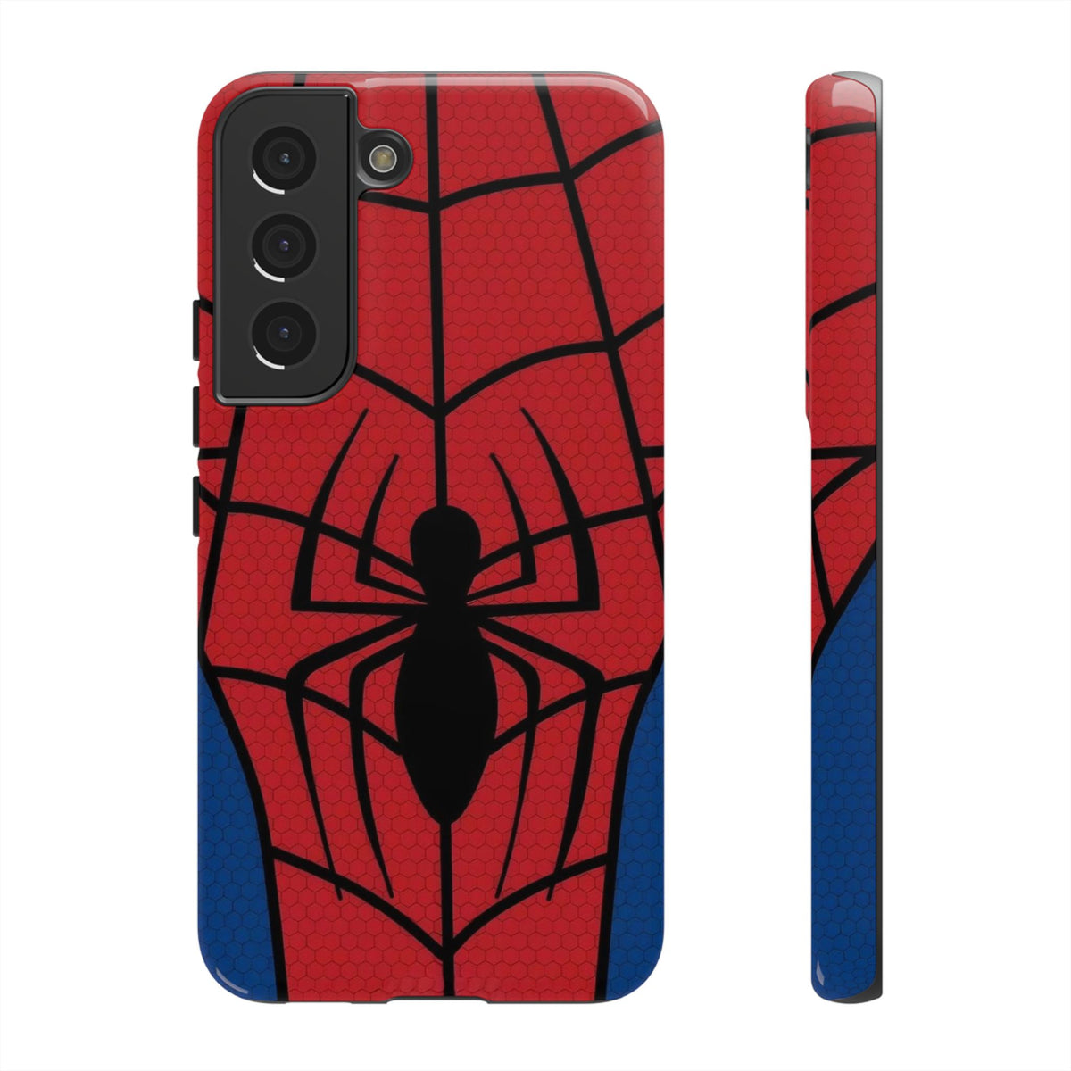Spiderman Suit