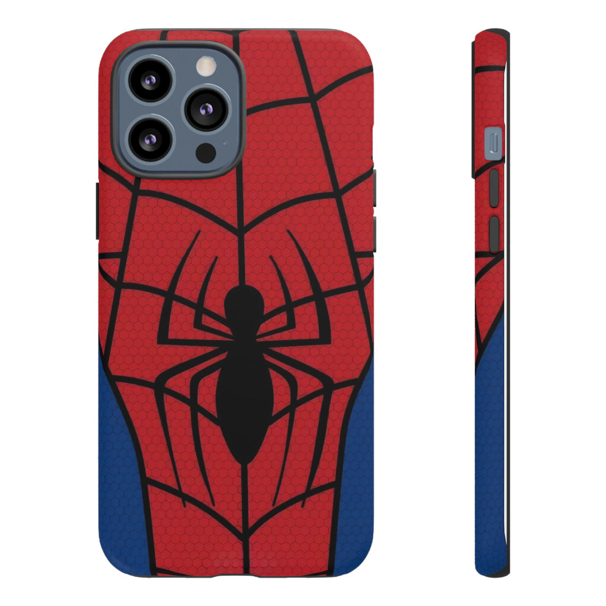 Spiderman Suit