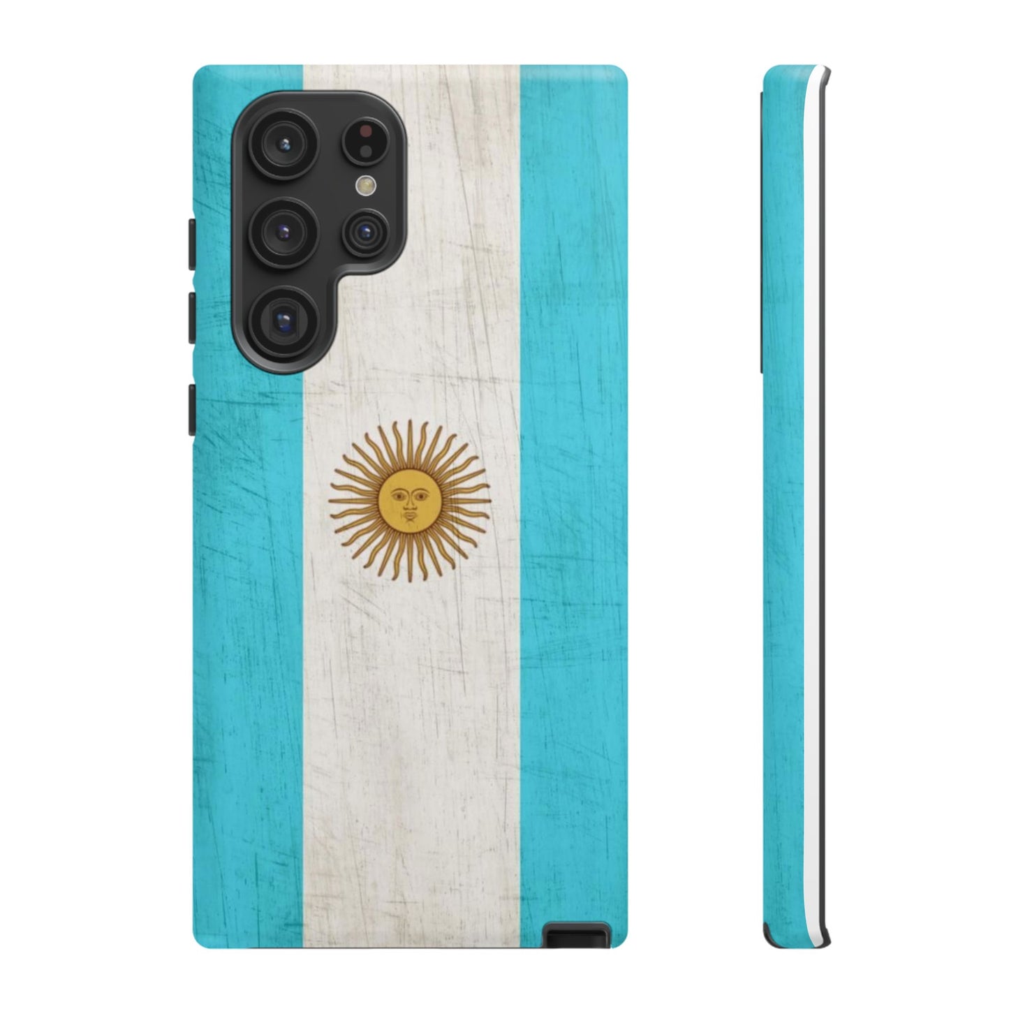 Argentina Flag