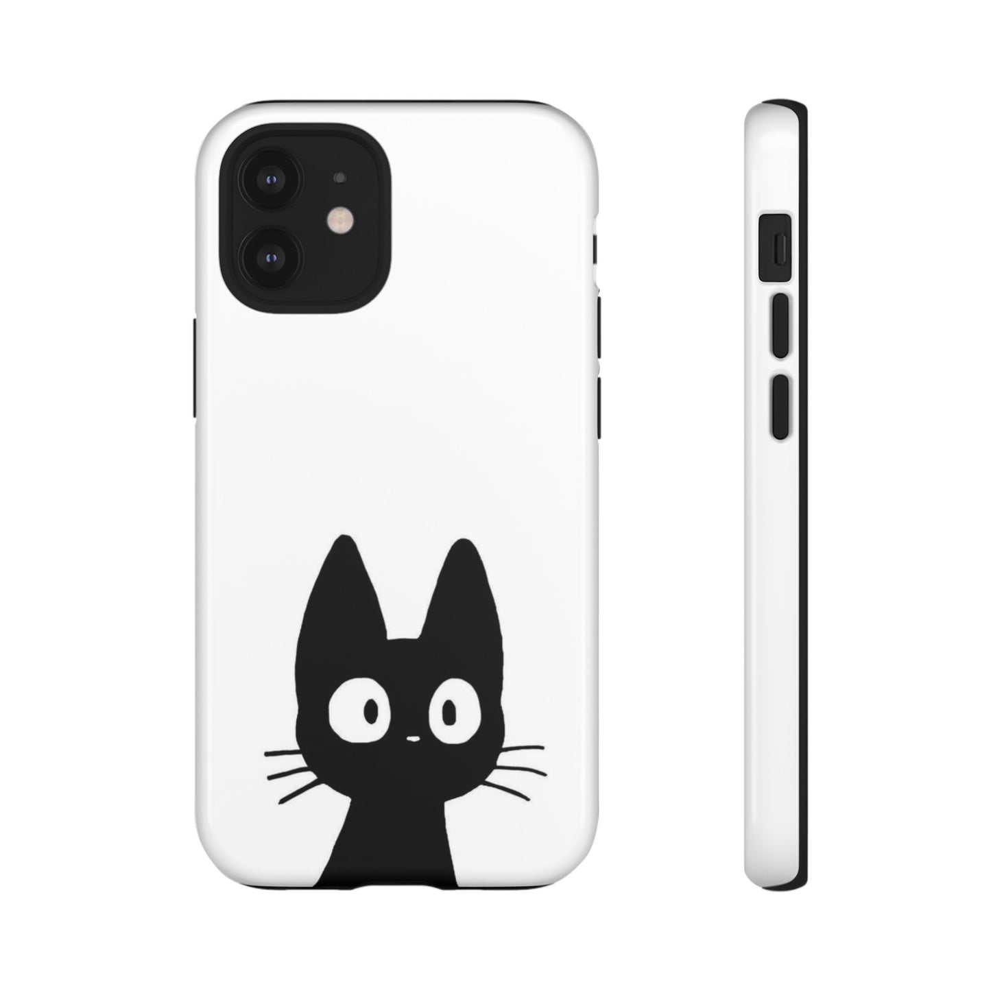 Cute Cat Phone Case