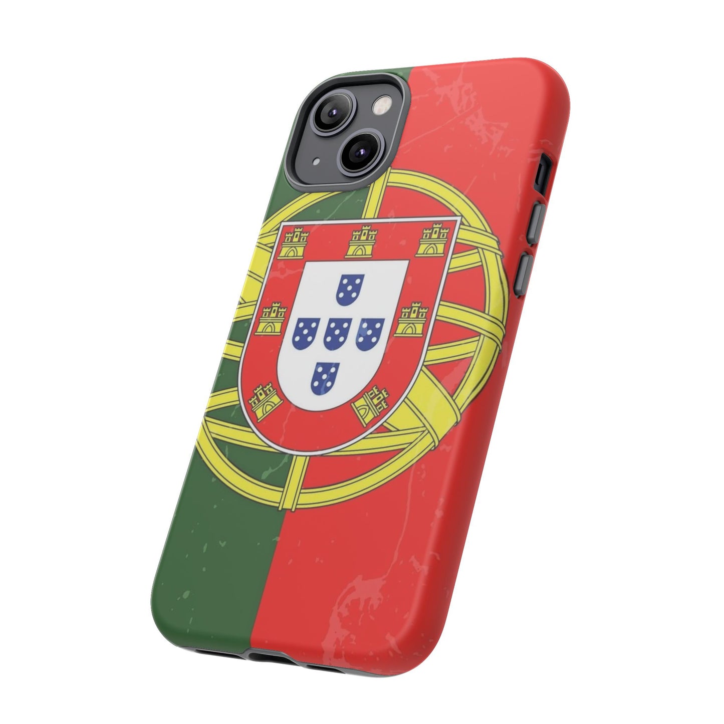 Portugal Flag