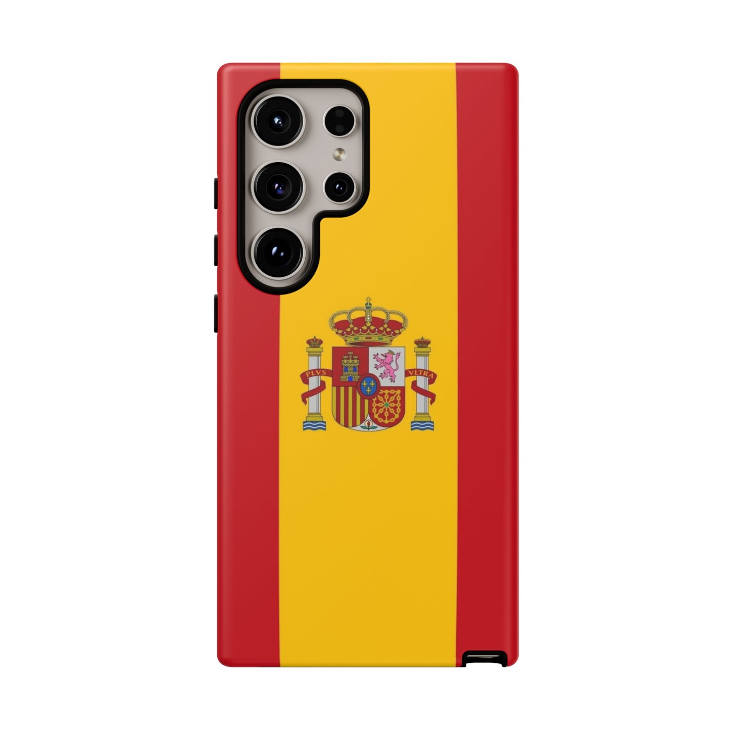 Spain Flag