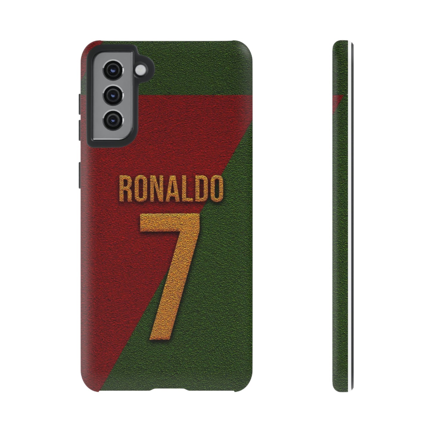 Ronaldo 7 Portugal Jersey