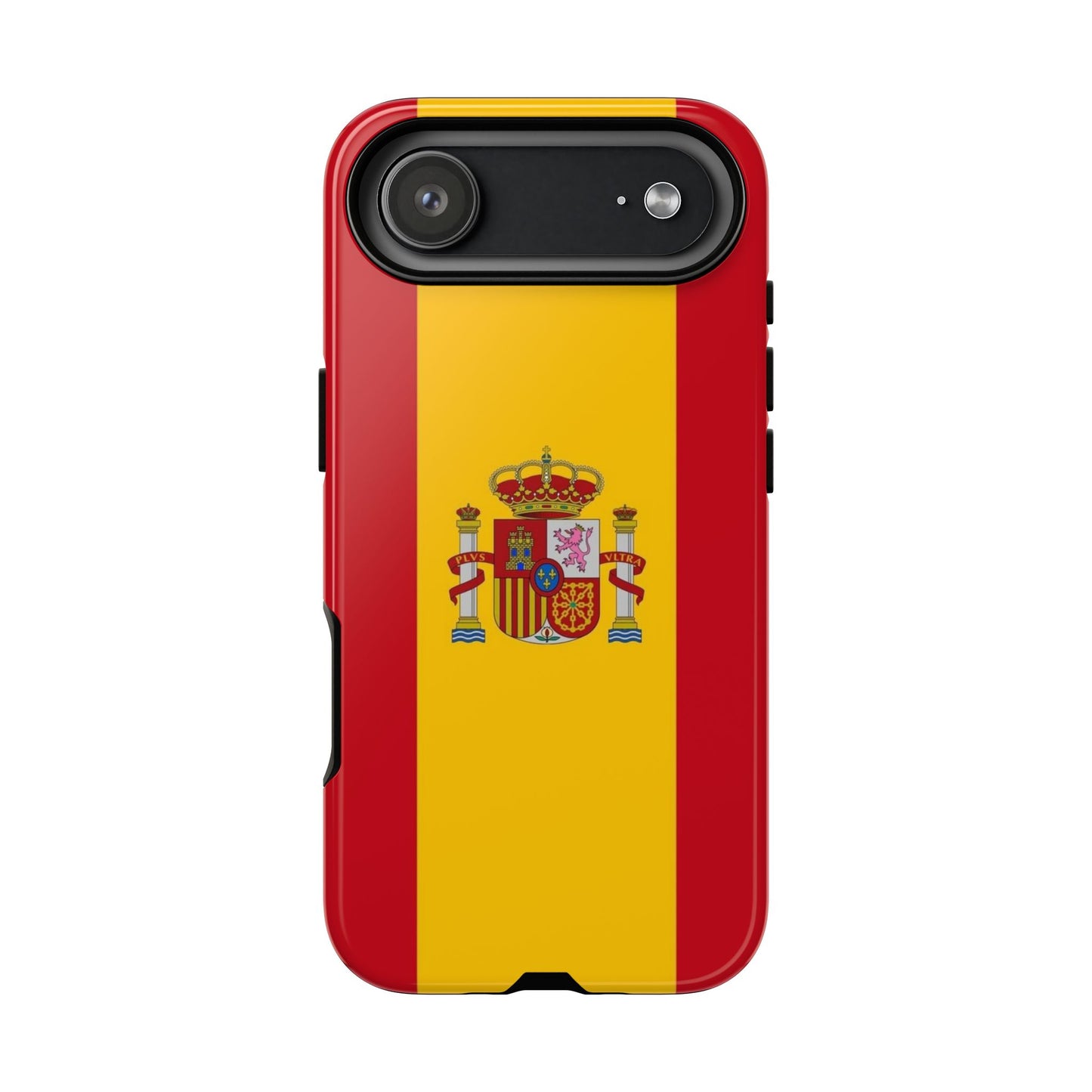Spain Flag