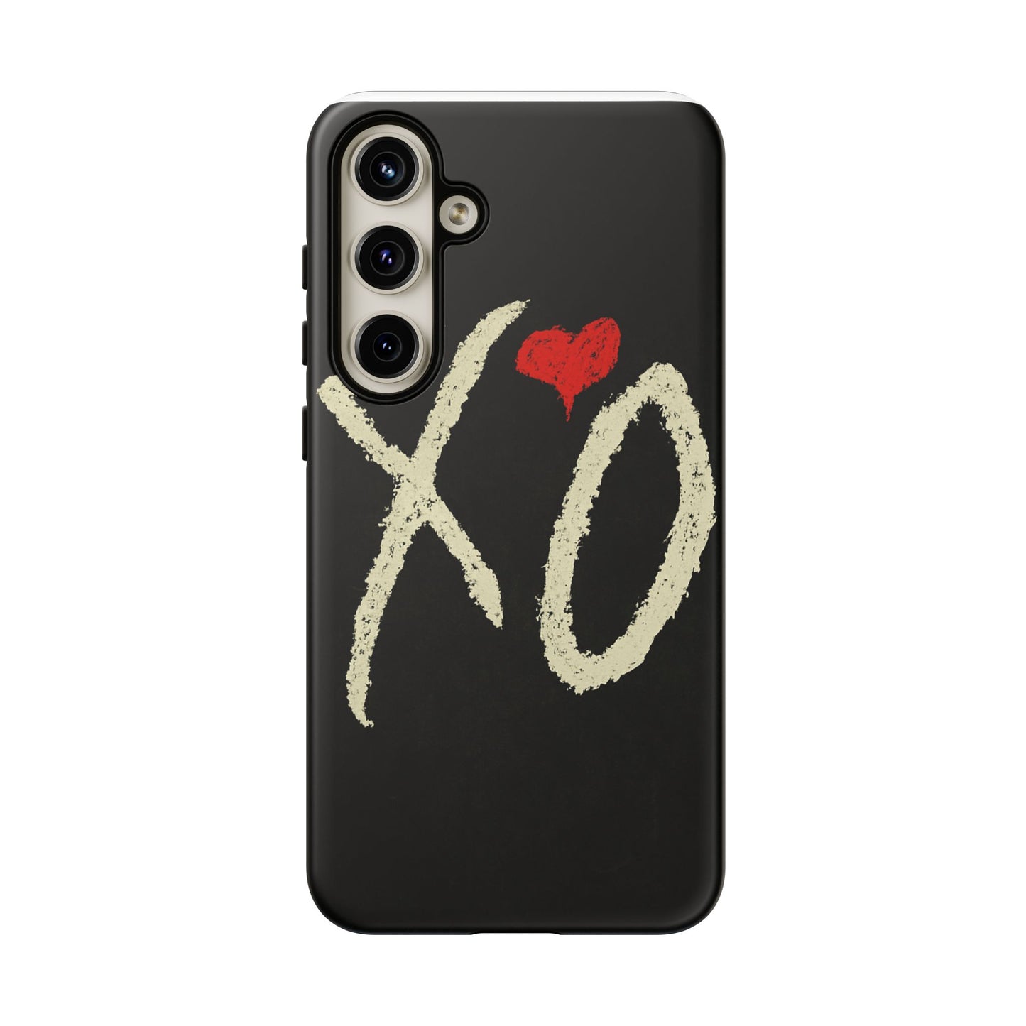 XO Graffiti