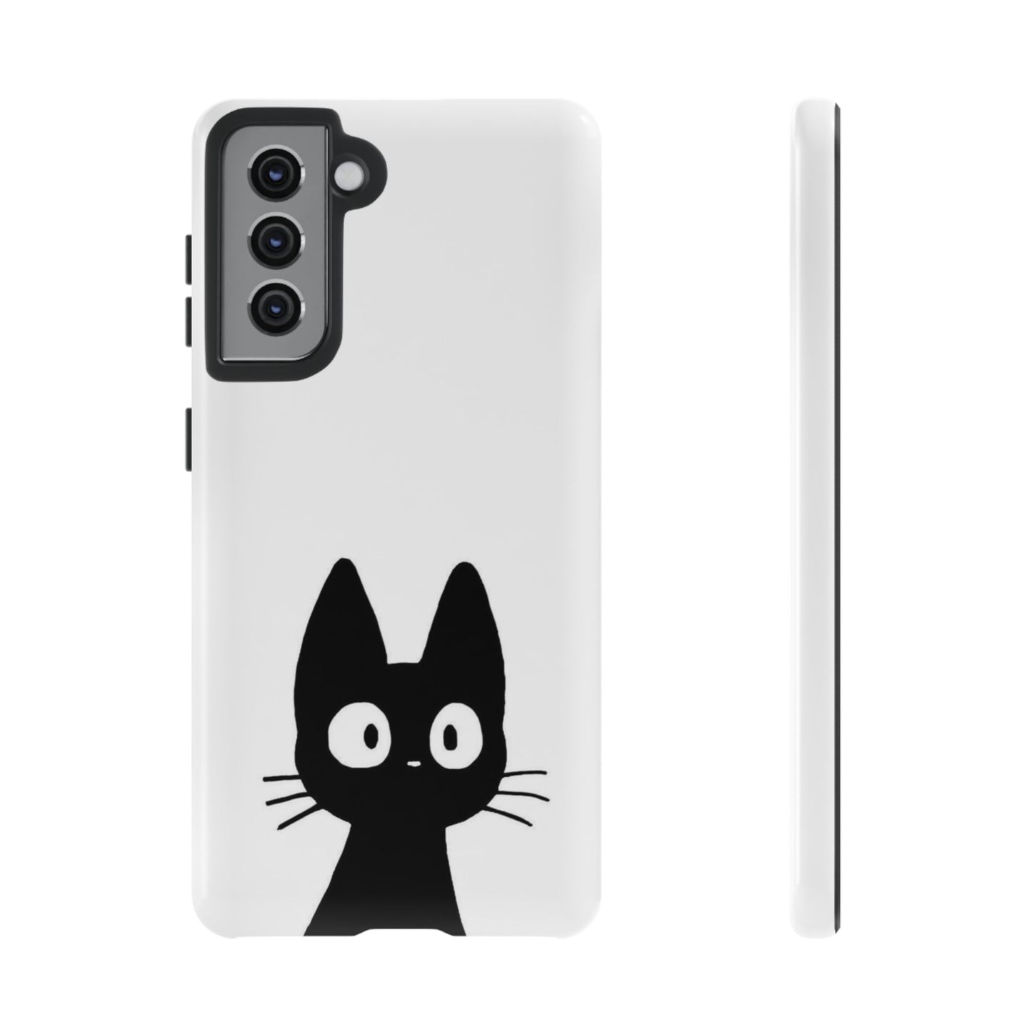 Cute Cat Phone Case