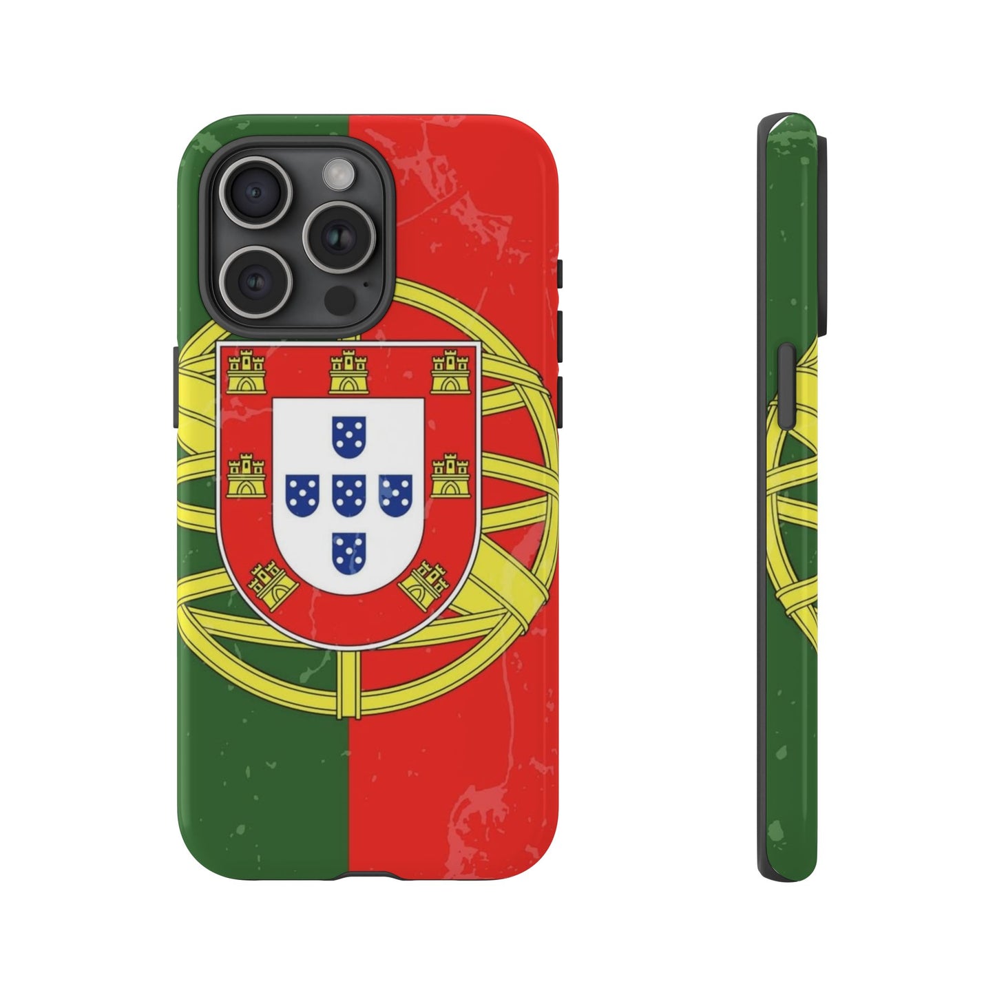 Portugal Flag
