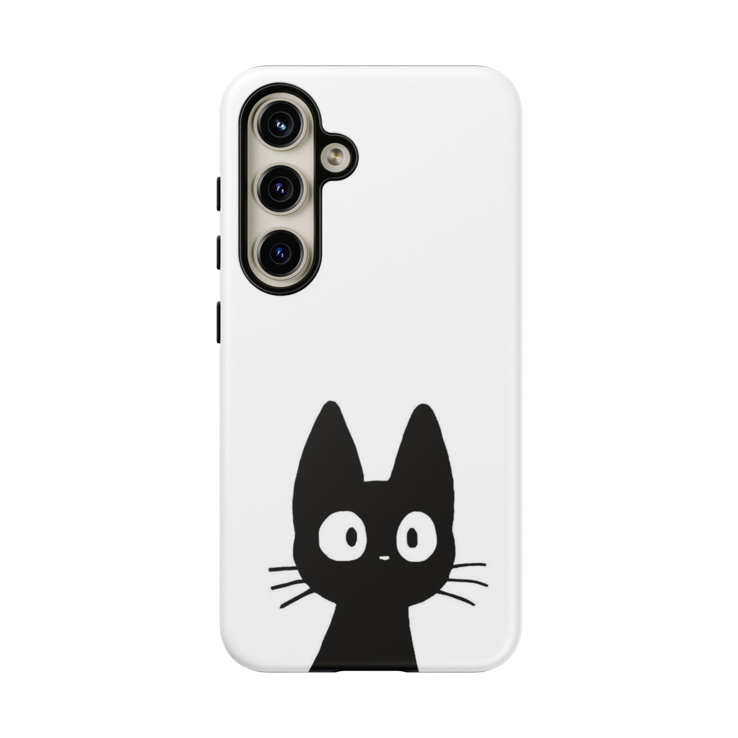 Cute Cat Phone Case