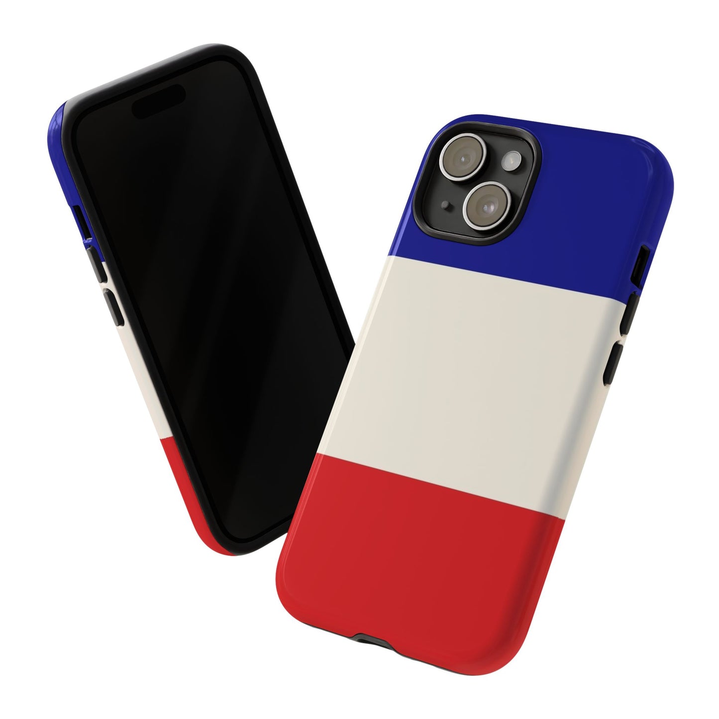 France Flag