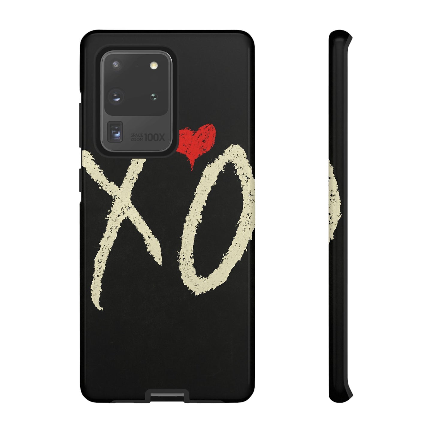 XO Graffiti