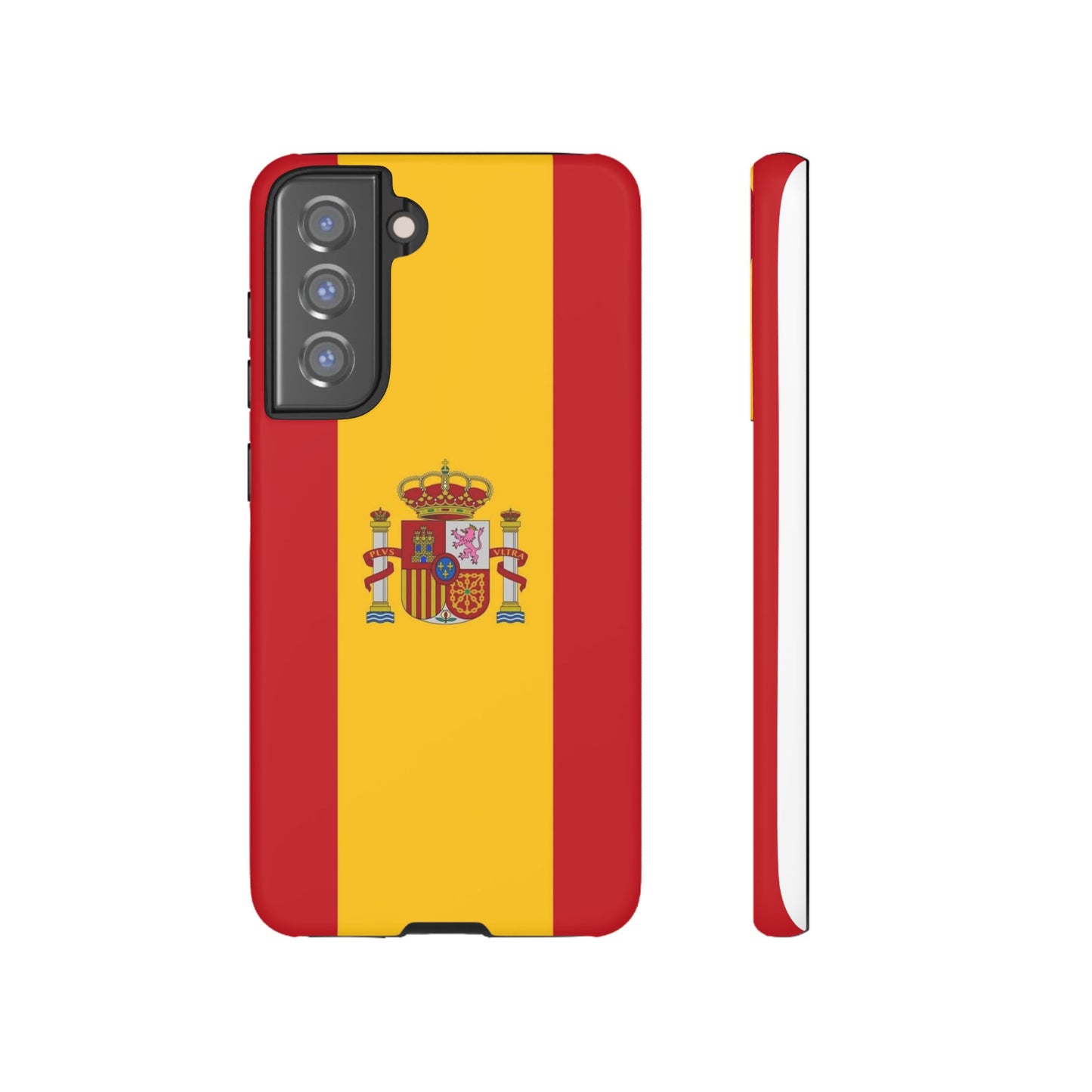 Spain Flag