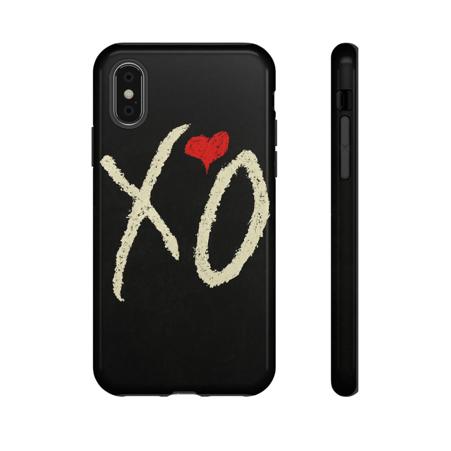XO Graffiti