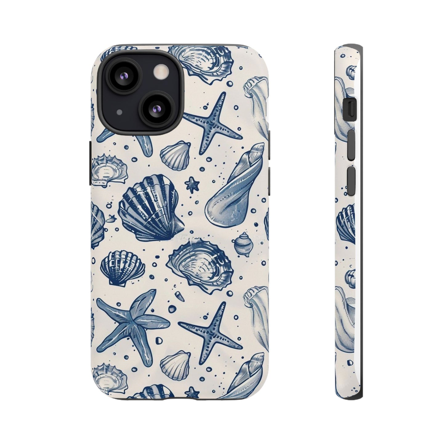Seashell Phone Case