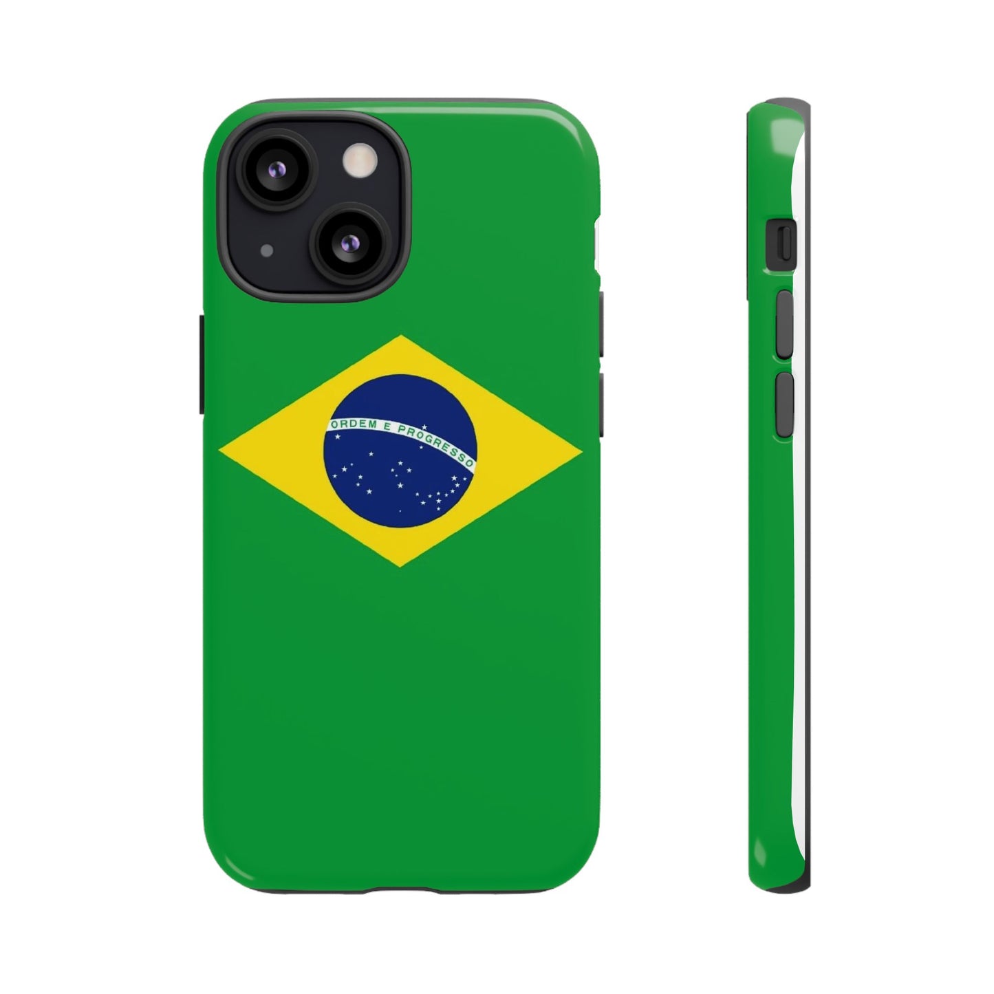 Brazil Flag