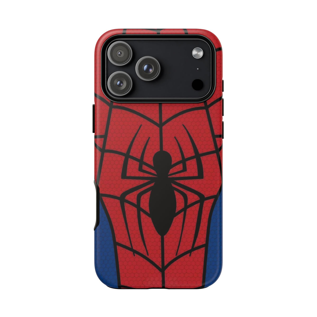 Spiderman Suit