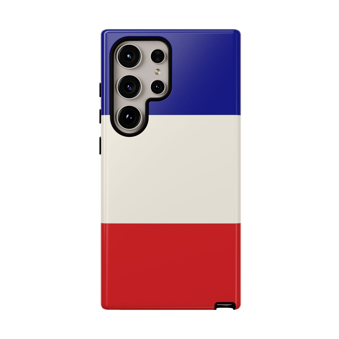 France Flag