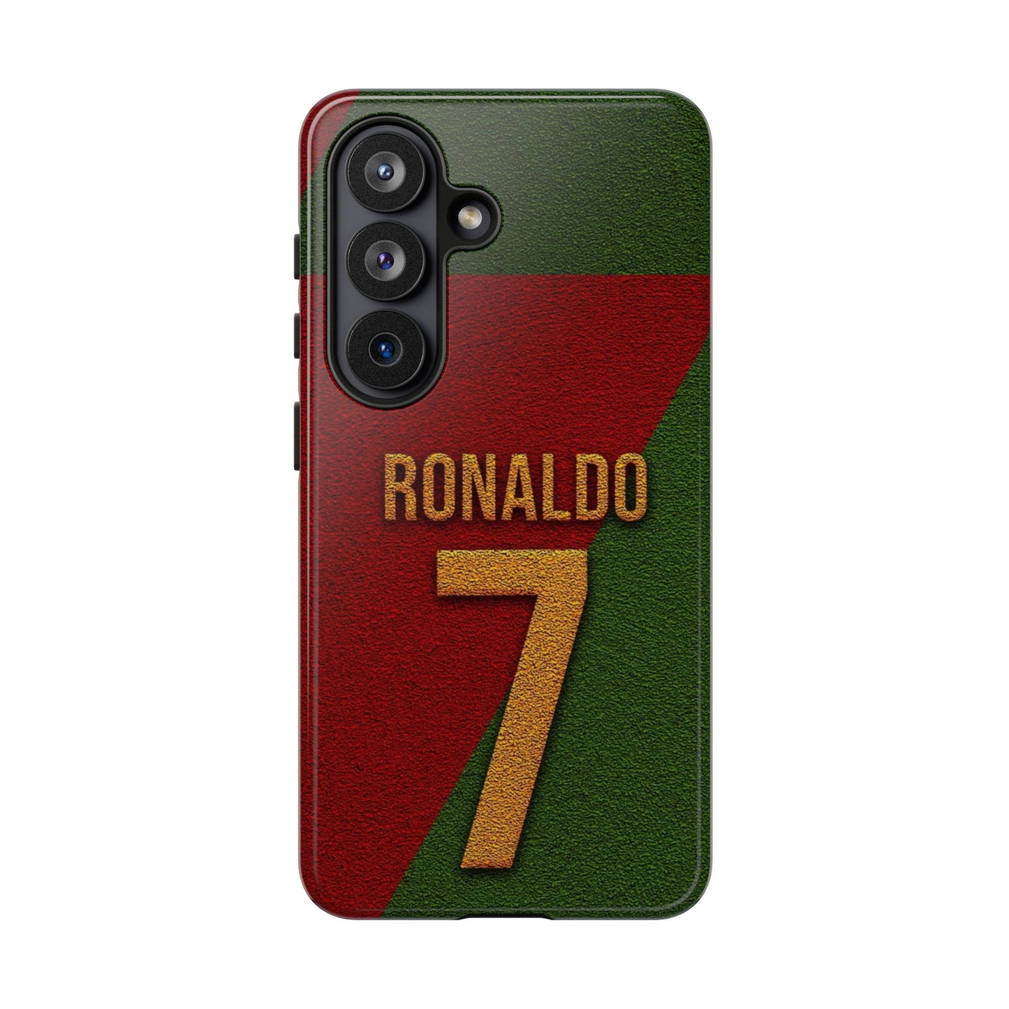 Ronaldo 7 Portugal Jersey