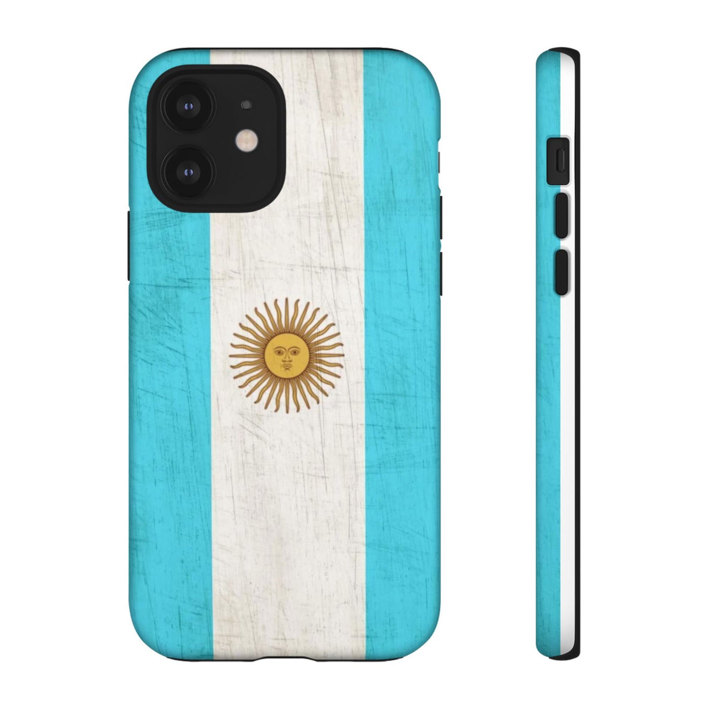 Argentina Flag