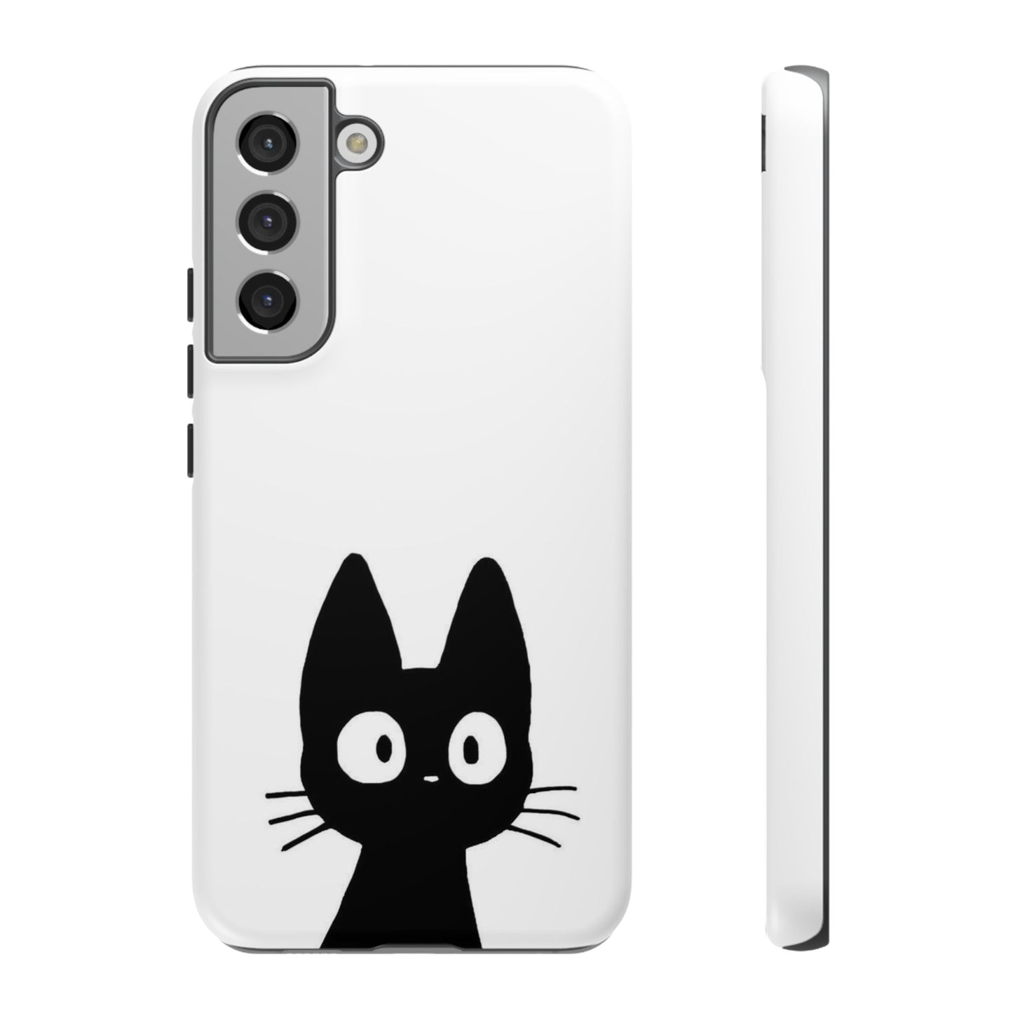 Cute Cat Phone Case