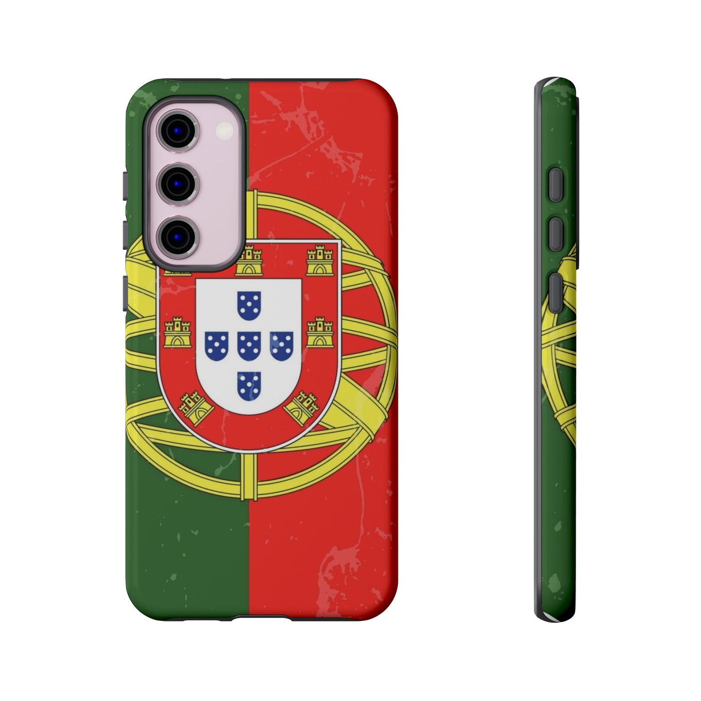 Portugal Flag