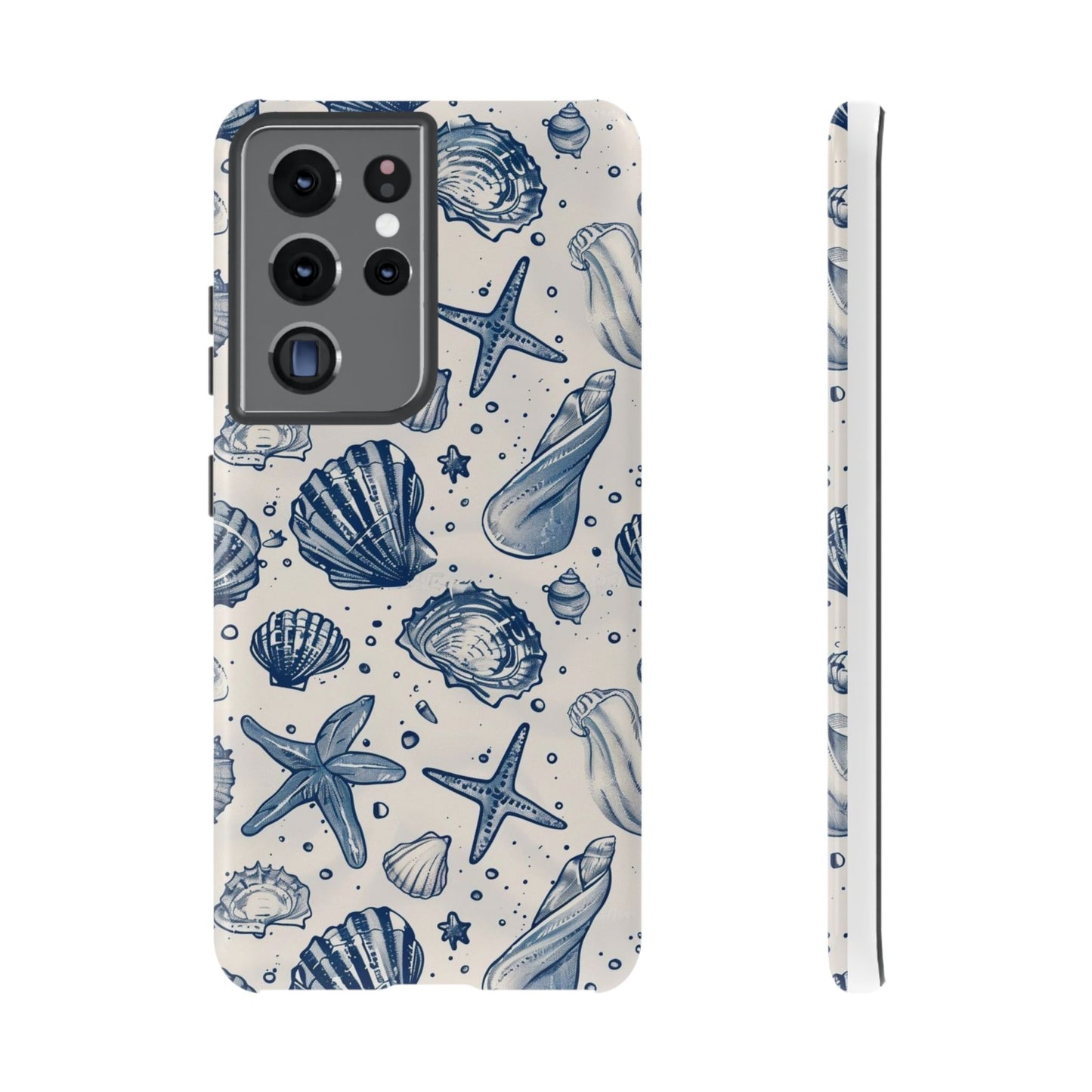 Seashell Phone Case