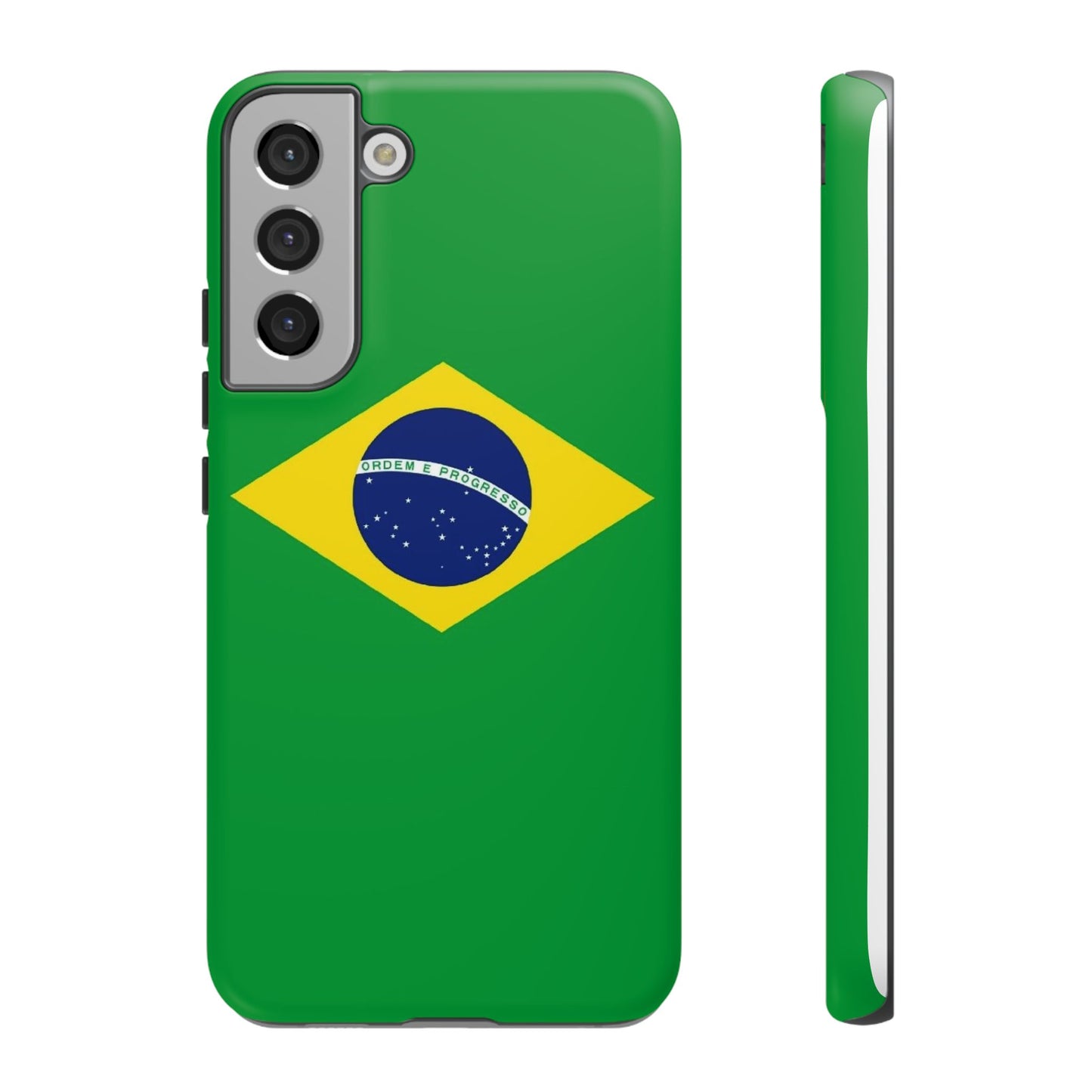 Brazil Flag