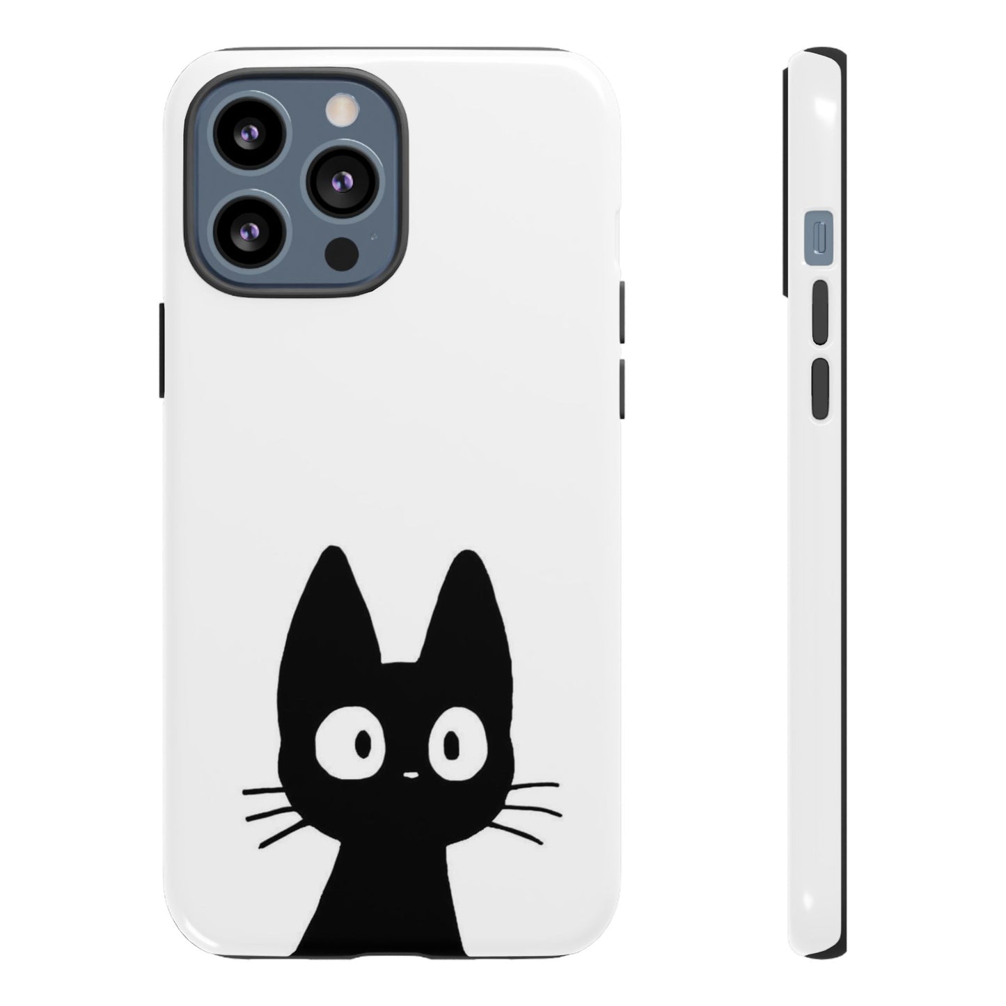Cute Cat Phone Case