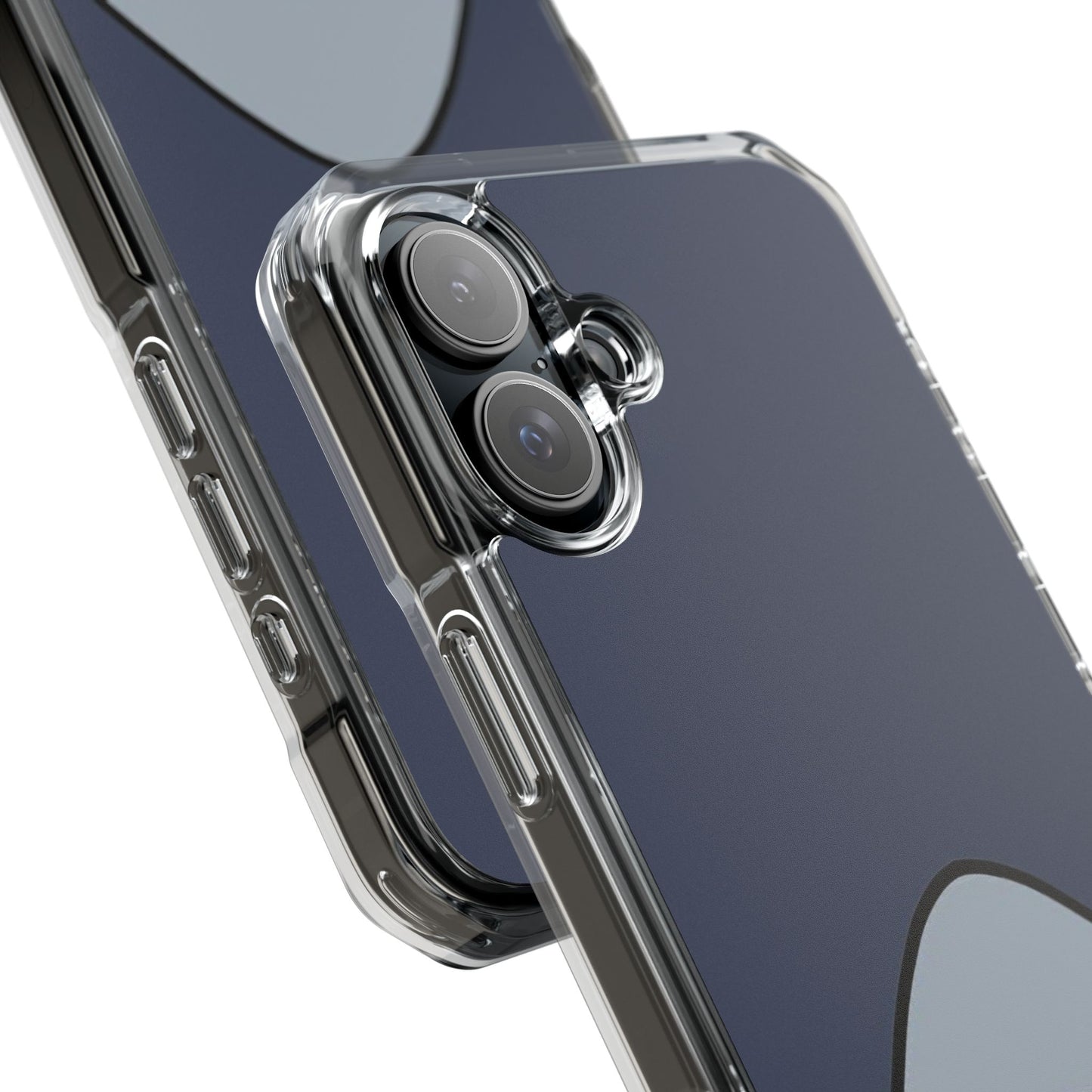 Shark Magnetic Clear Impact Cases