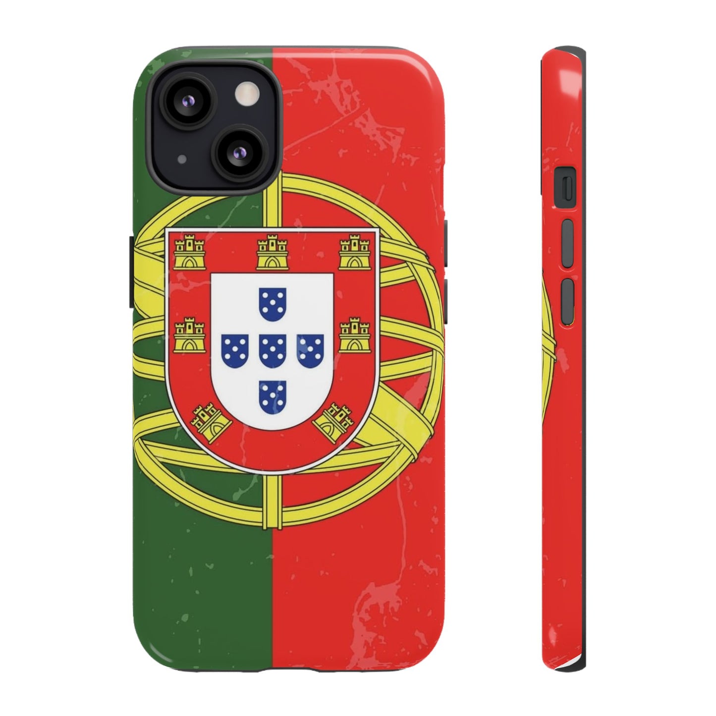 Portugal Flag