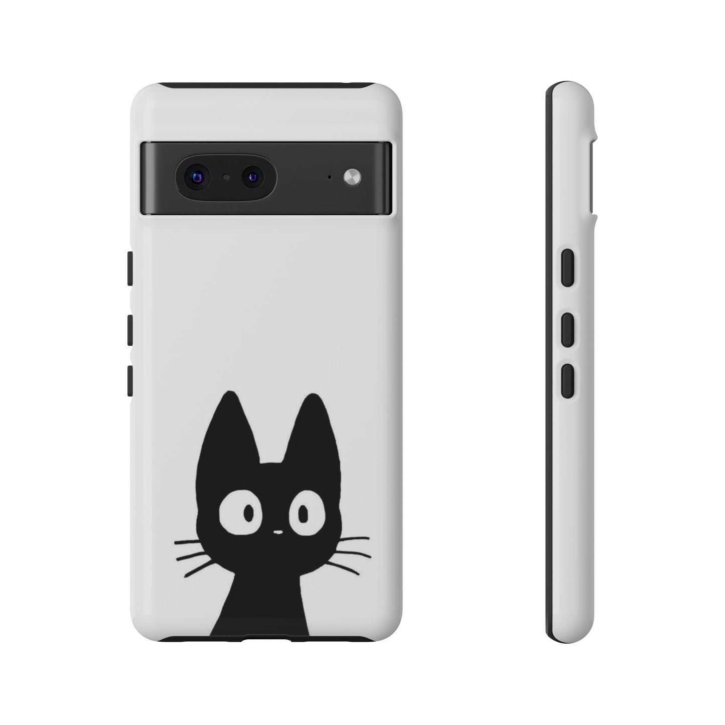 Cute Cat Phone Case