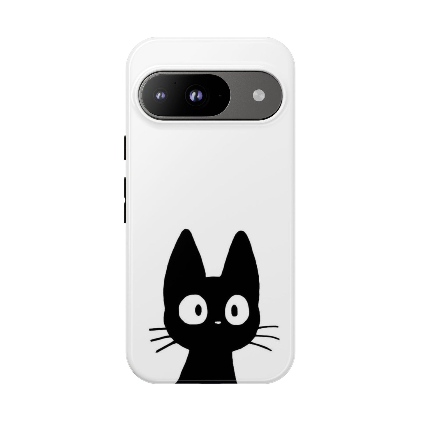Cute Cat Phone Case